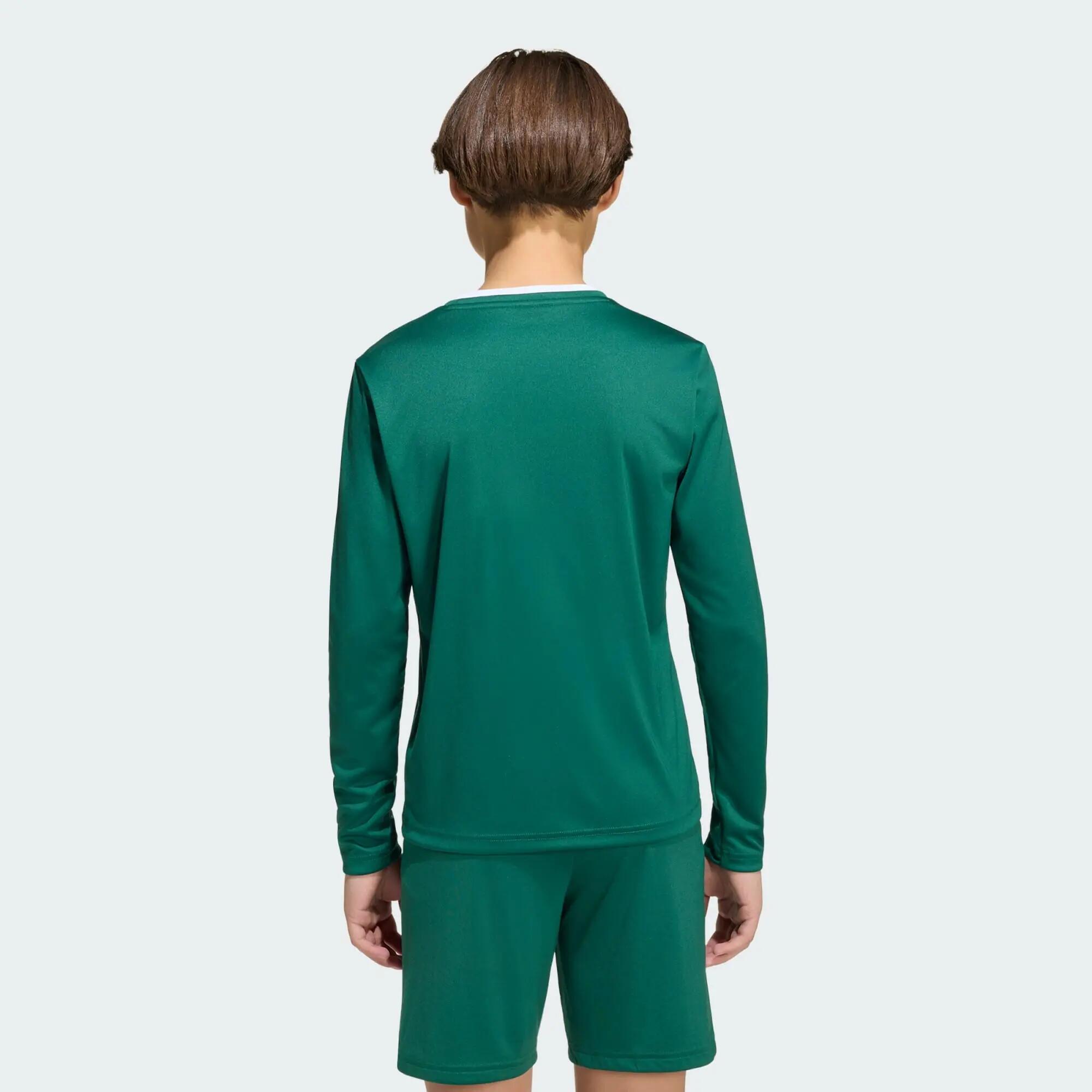 Camiseta manga larga Entrada26 3/12