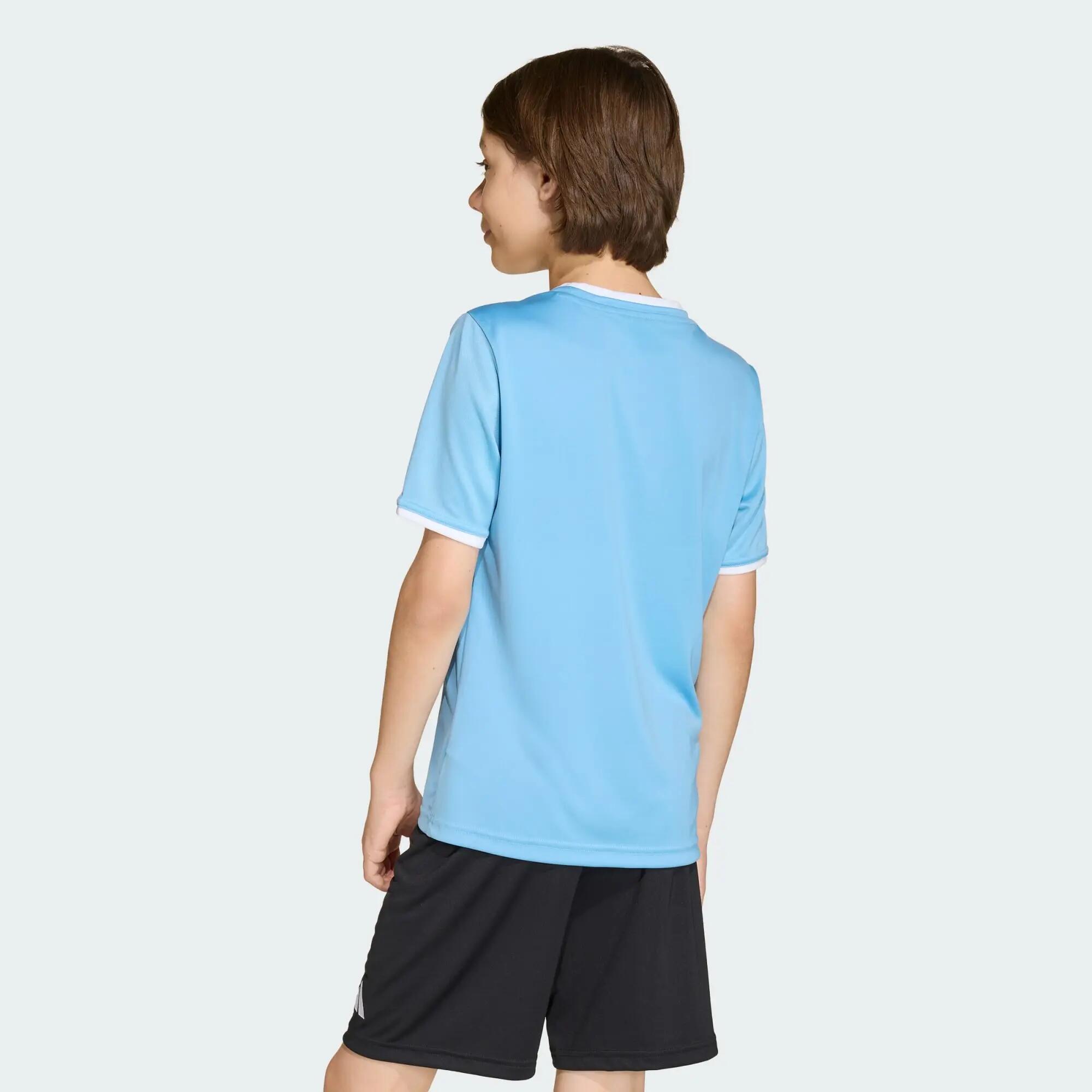 Entrada26 Voetbalshirt Kids 3/12