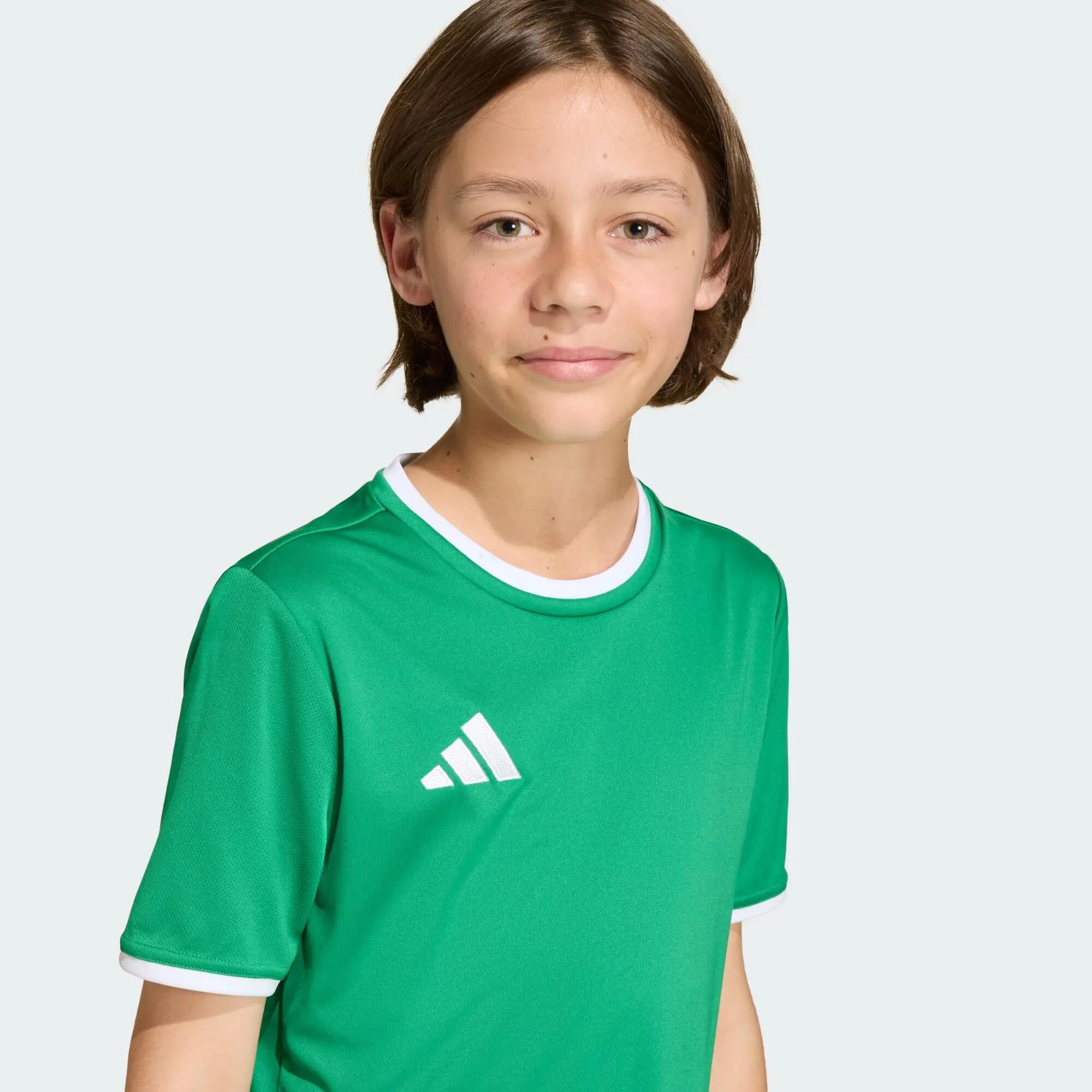 Entrada26 Voetbalshirt Kids 4/12