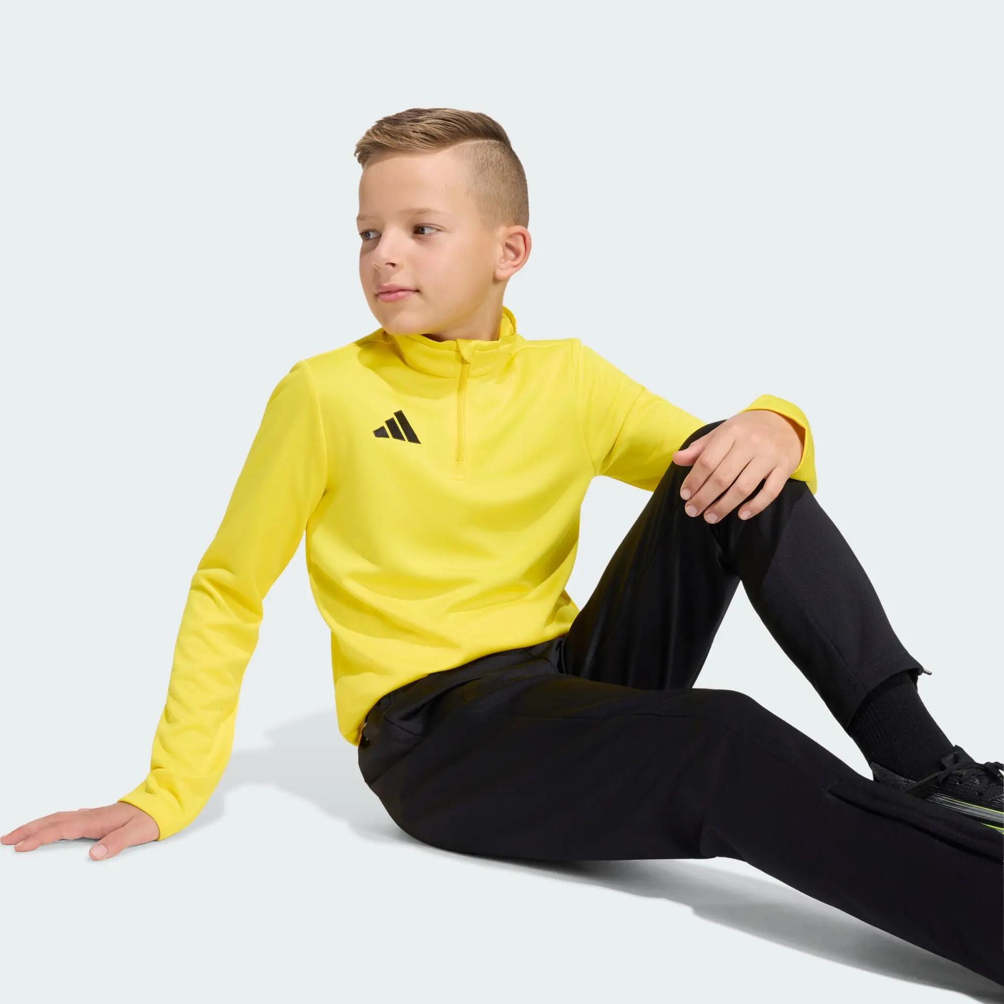 Entrada26 Kids Trainingsoberteil 4/11