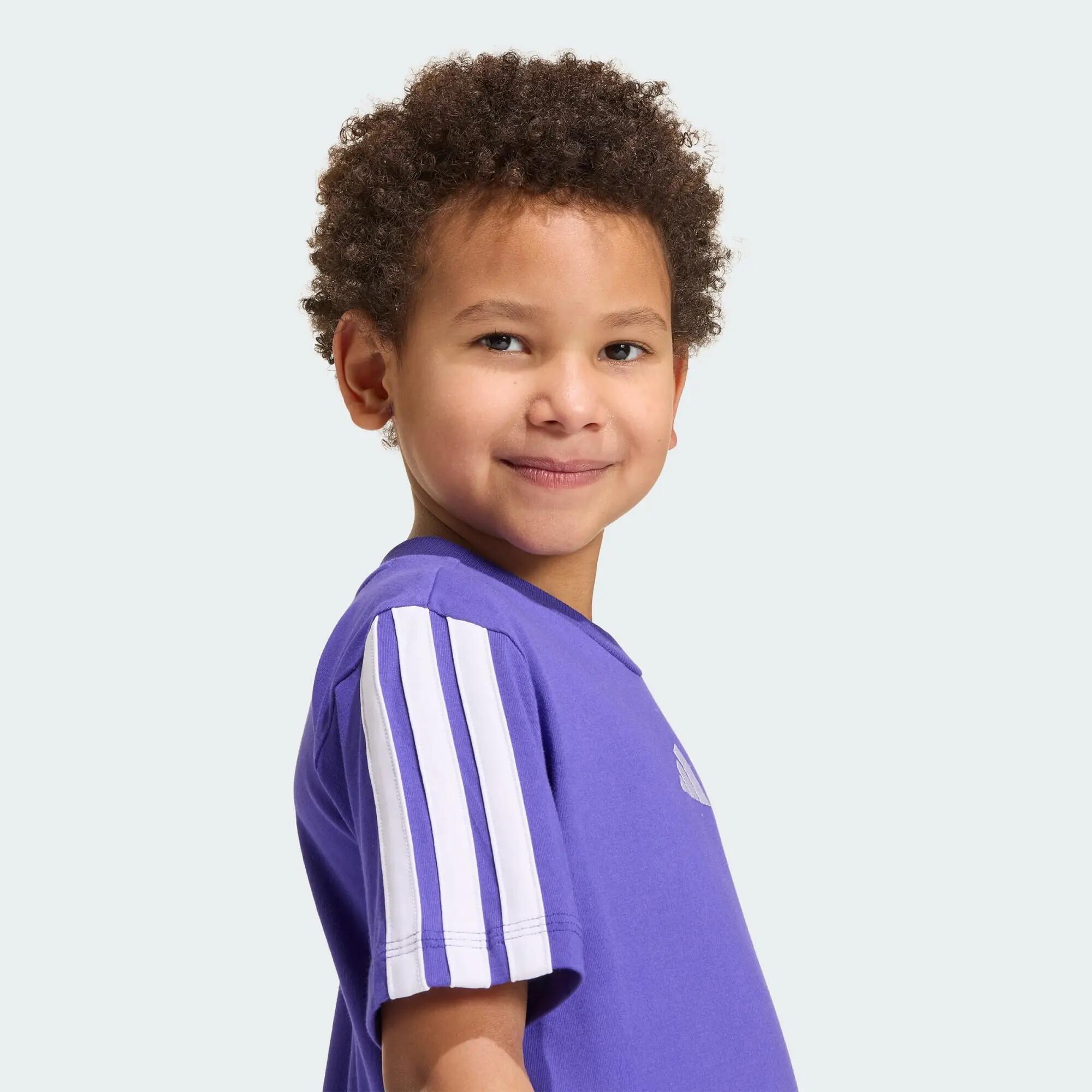 T-shirt Essentials Kids 5/7
