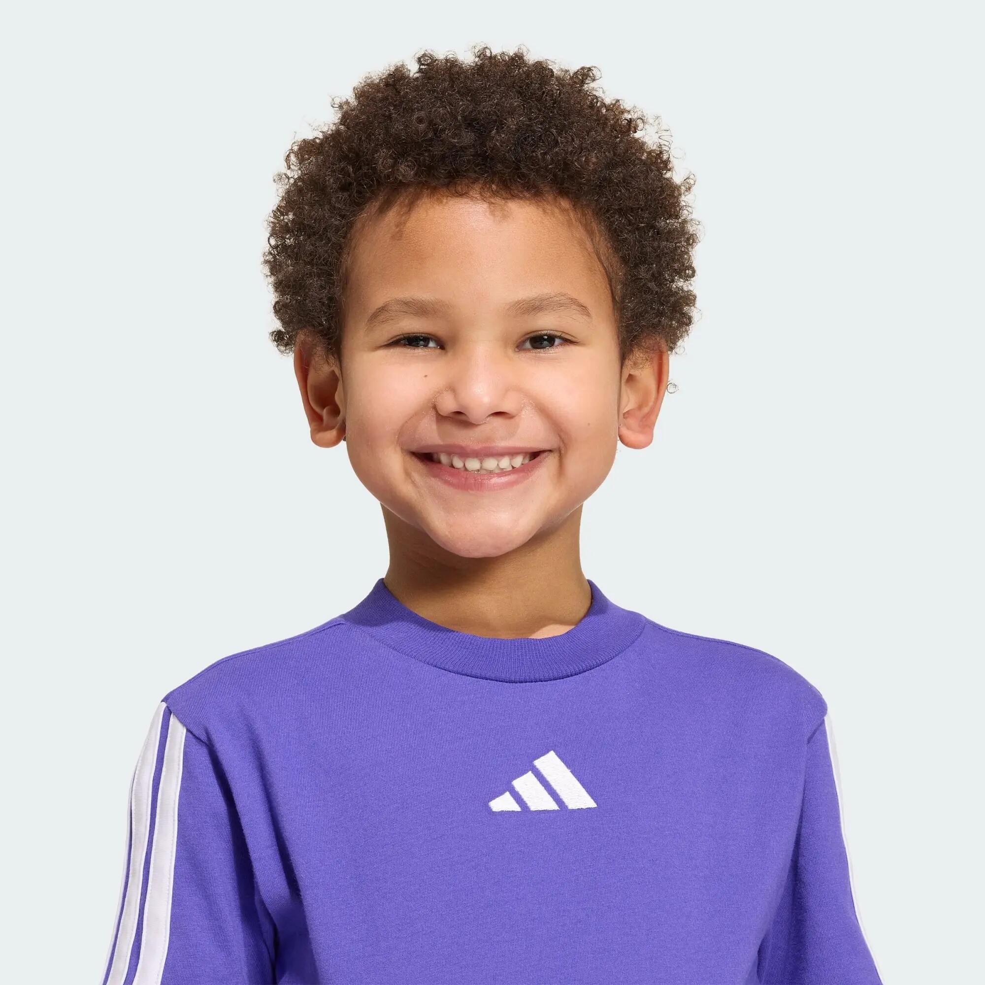 T-shirt Essentials Kids 4/7