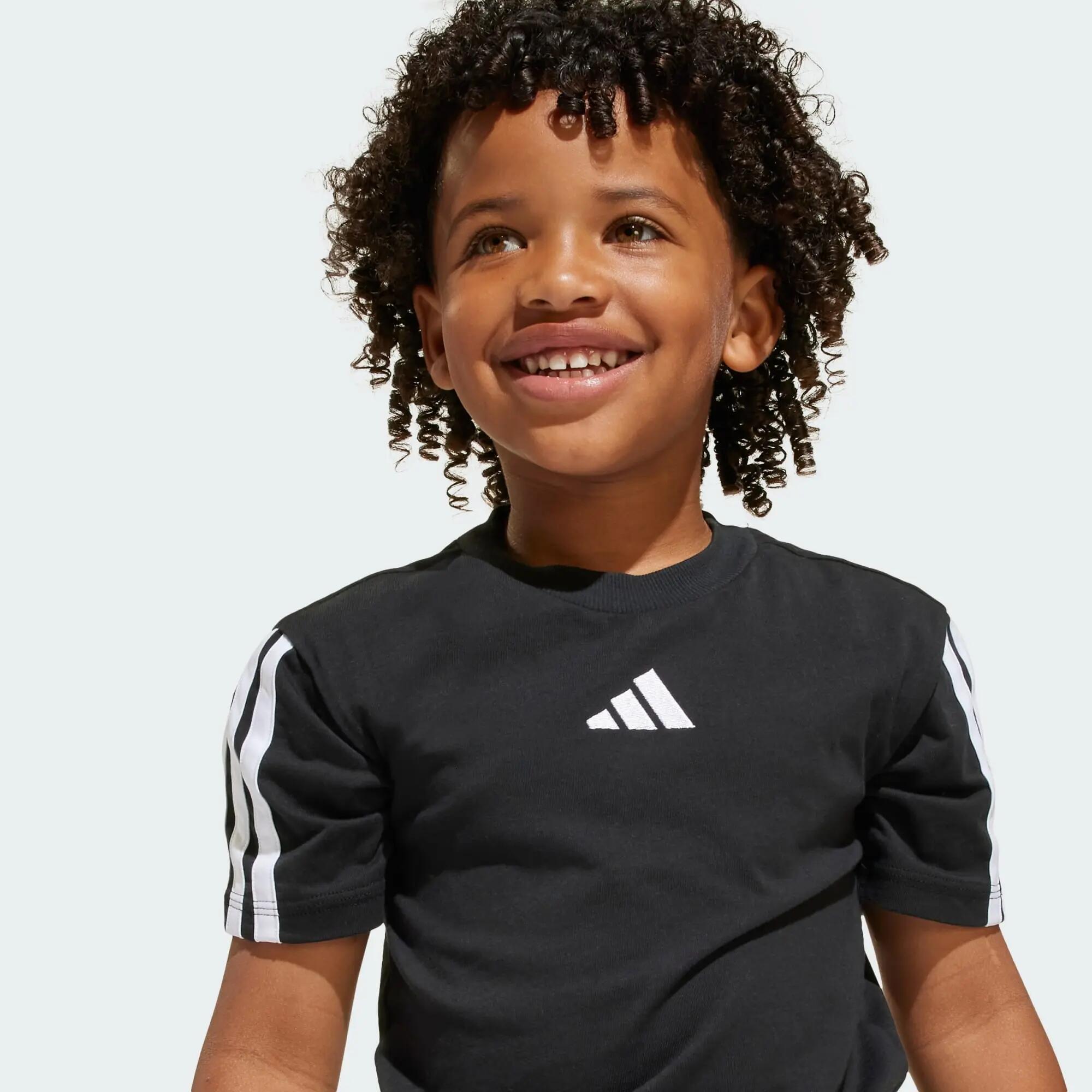Essentials Kids T-Shirt 6/7