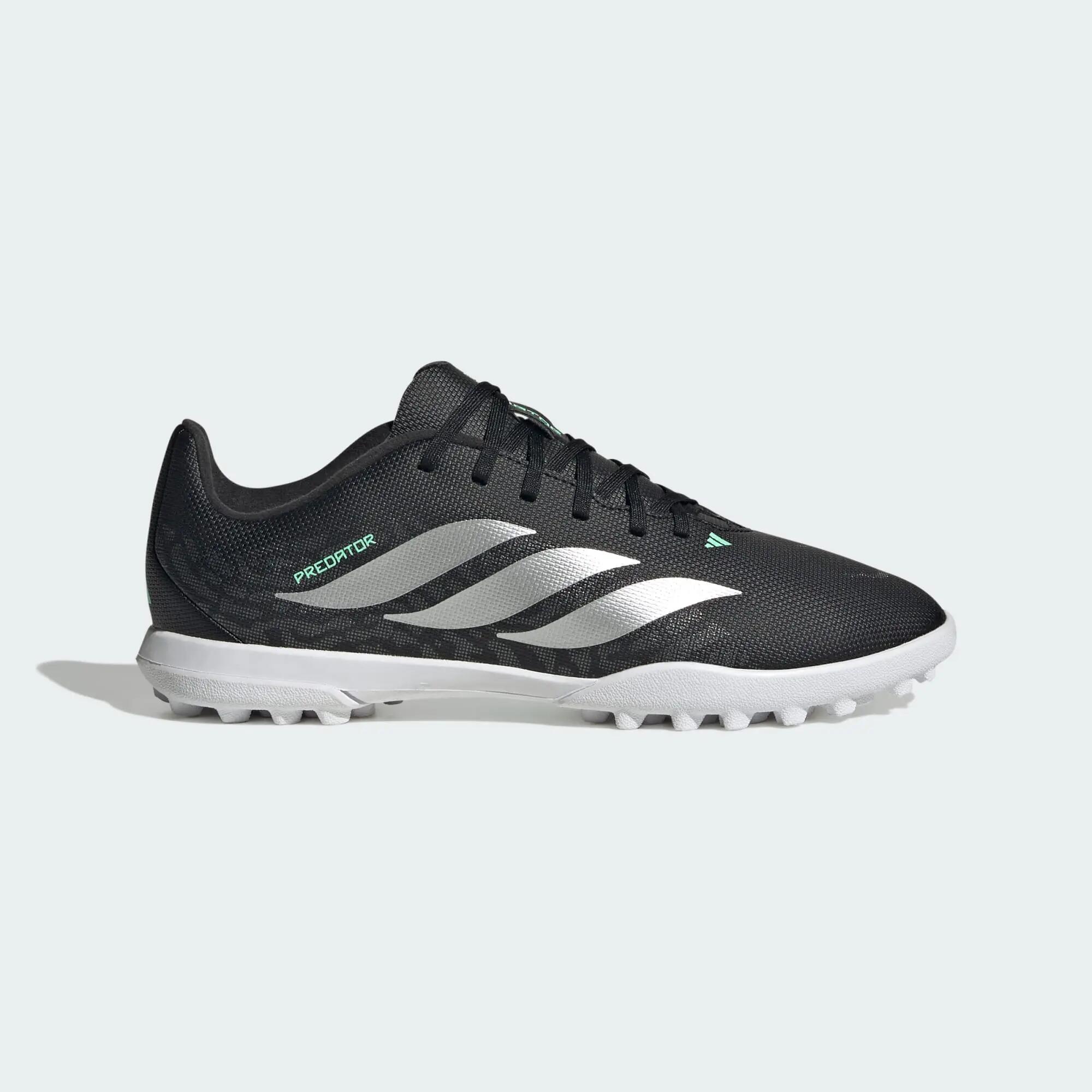 Ghete de fotbal pentru gazon artificial Predator, pentru copii - Imagine 1