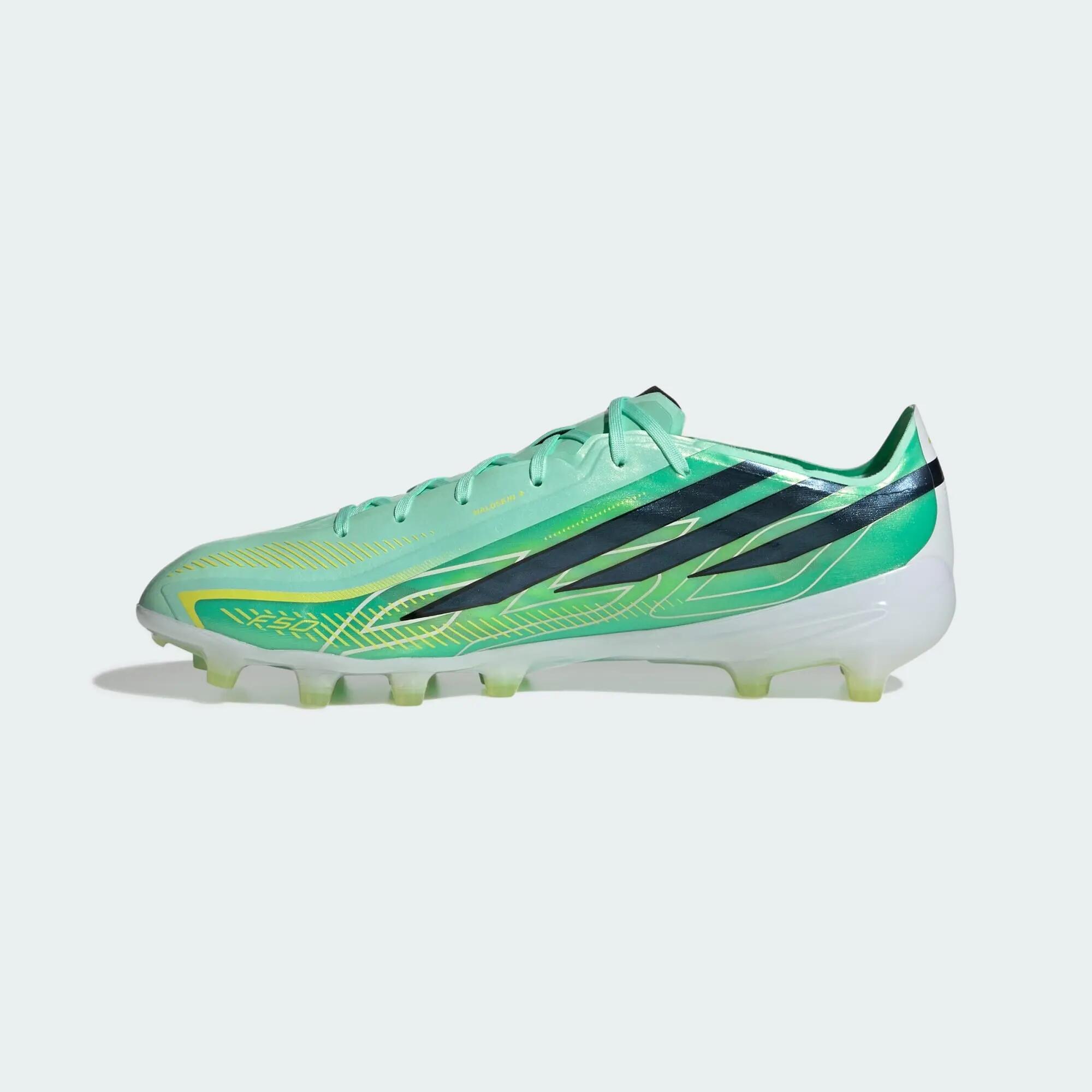 Botas de Futebol F50 HYPERFAST PRO Artificial Ground 8/14