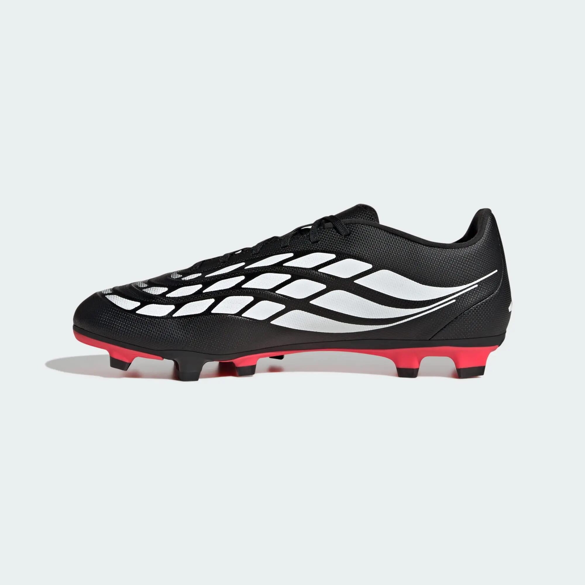 Scarpe da calcio per terreni naturali compatti/multiterreno Predator Club 8/15