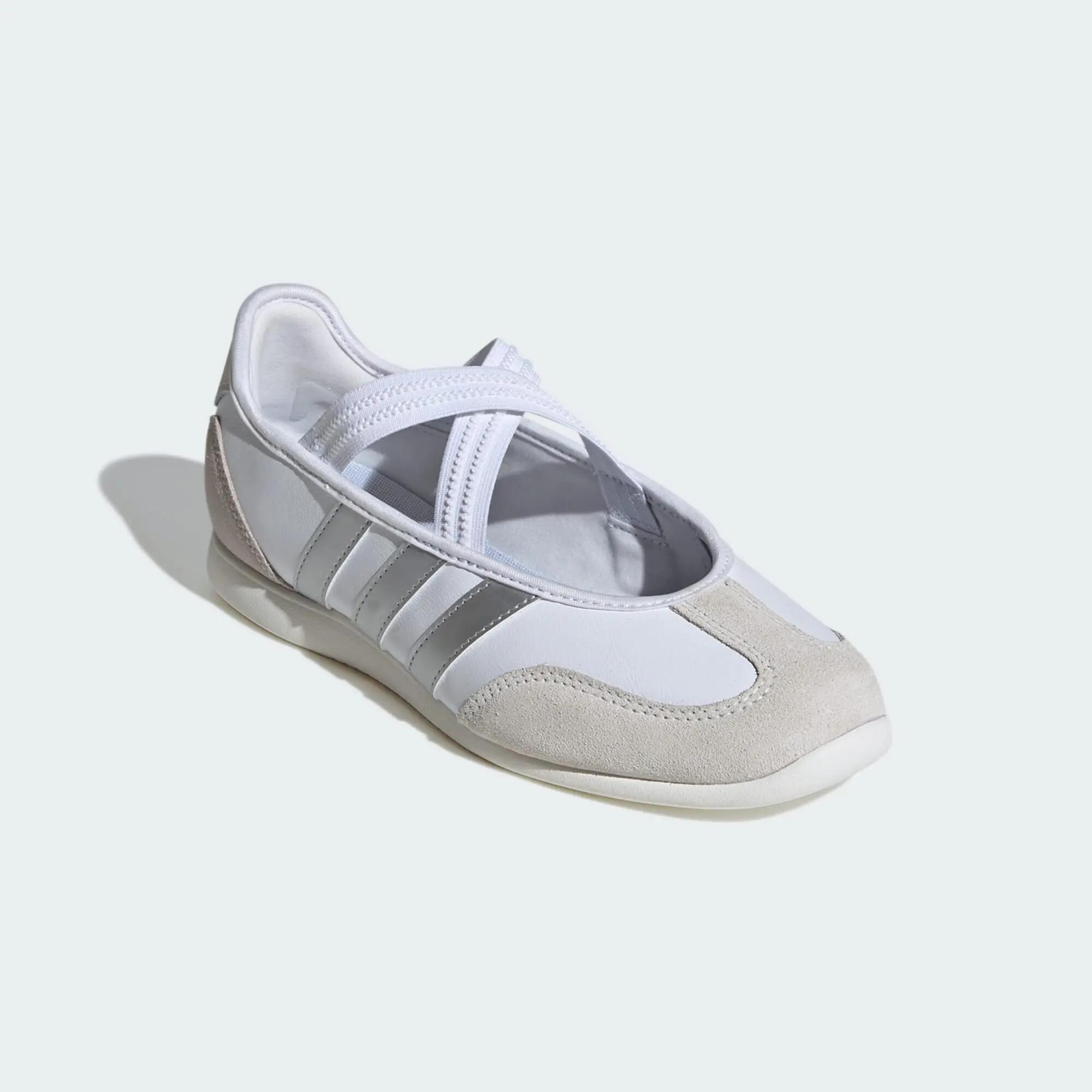 BARREDA MARY JANE SHOES 9/15