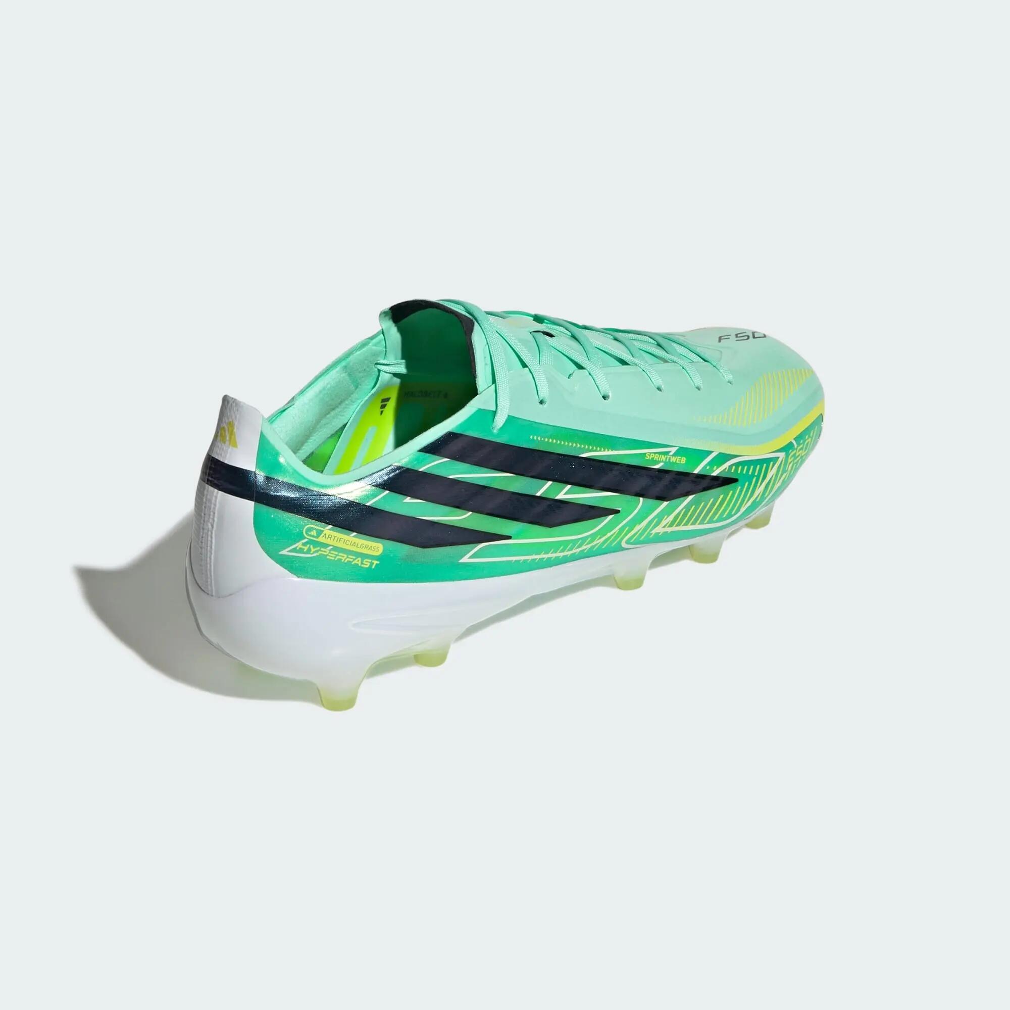 Botas de Futebol F50 HYPERFAST PRO Artificial Ground 7/14