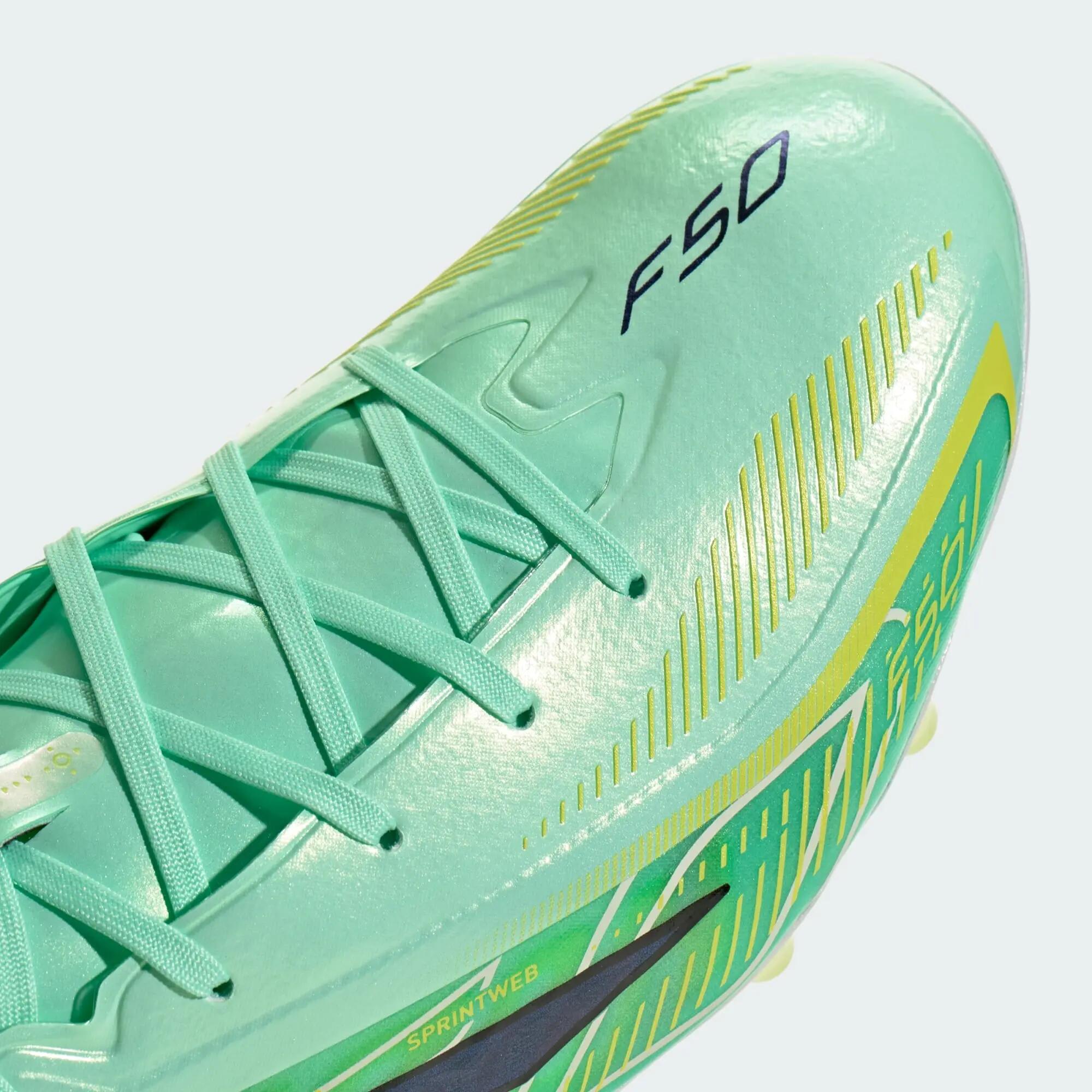 Botas de Futebol F50 HYPERFAST PRO Artificial Ground 6/14