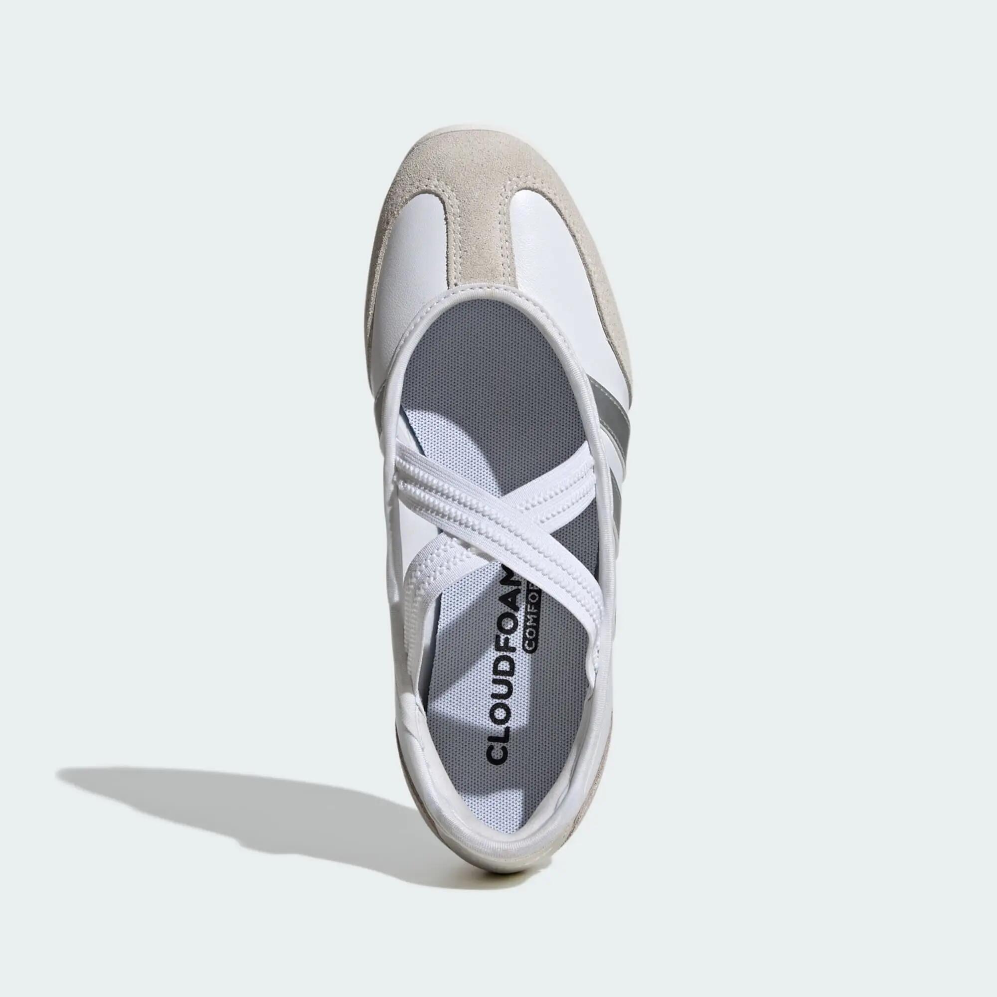 BARREDA MARY JANE SHOES 7/15