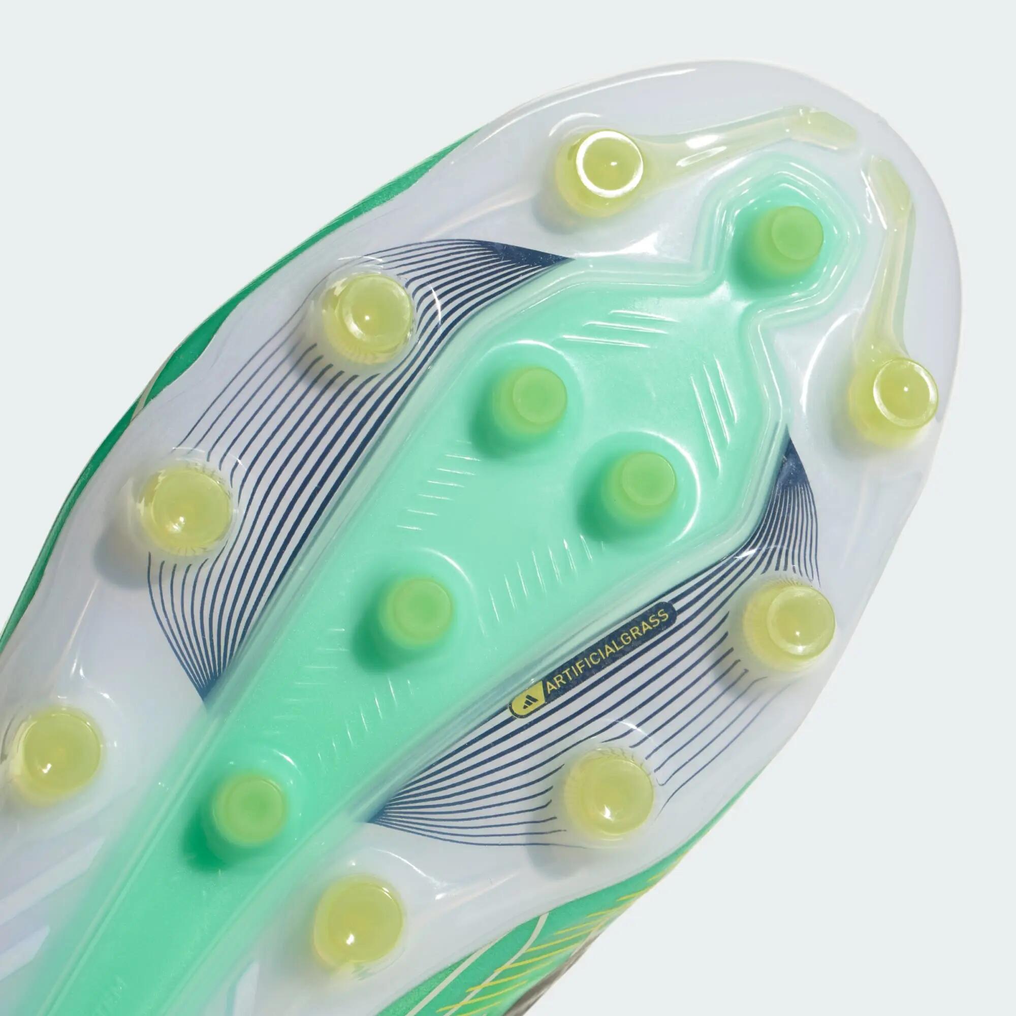 Botas de Futebol F50 HYPERFAST PRO Artificial Ground 5/14