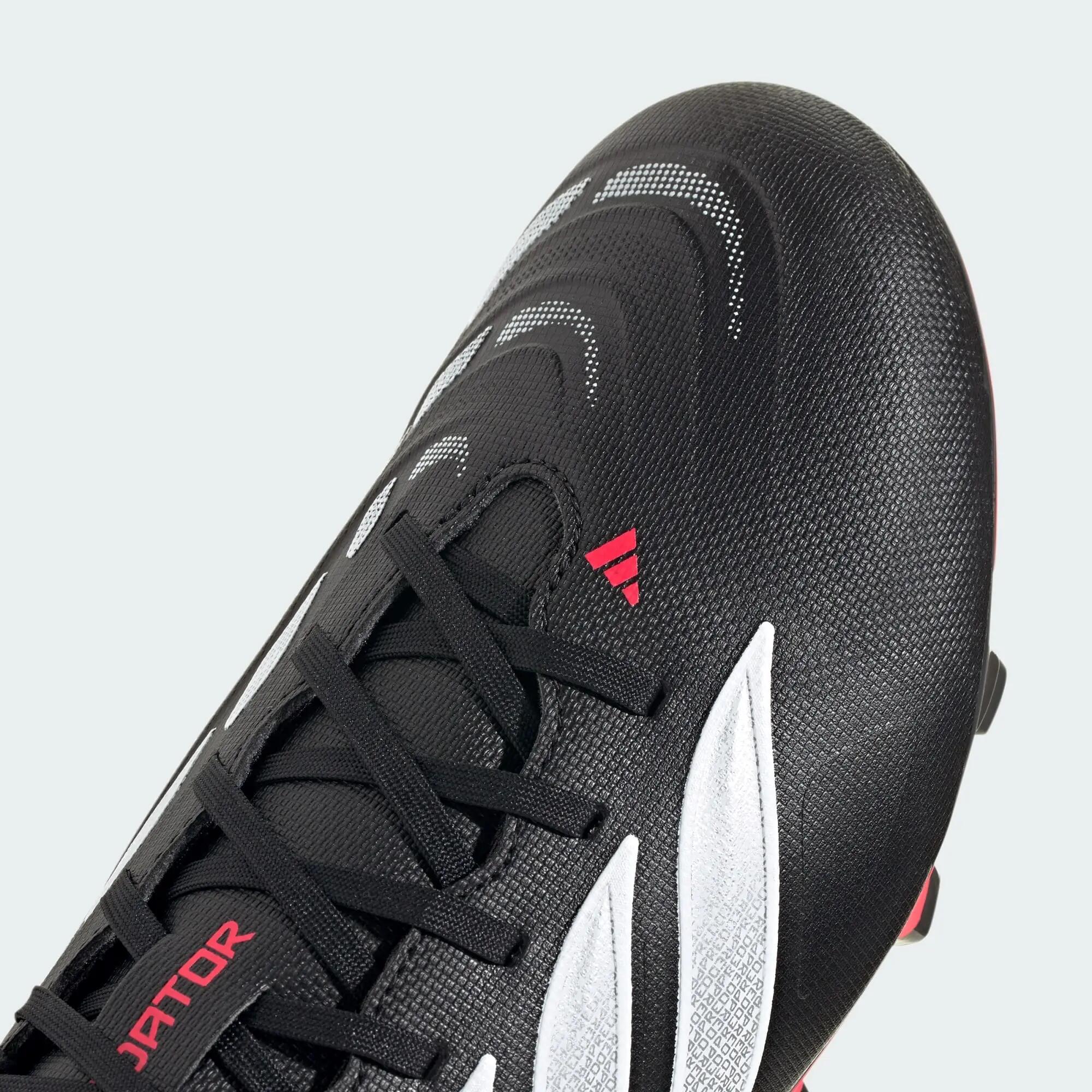 Scarpe da calcio per terreni naturali compatti/multiterreno Predator Club 5/15