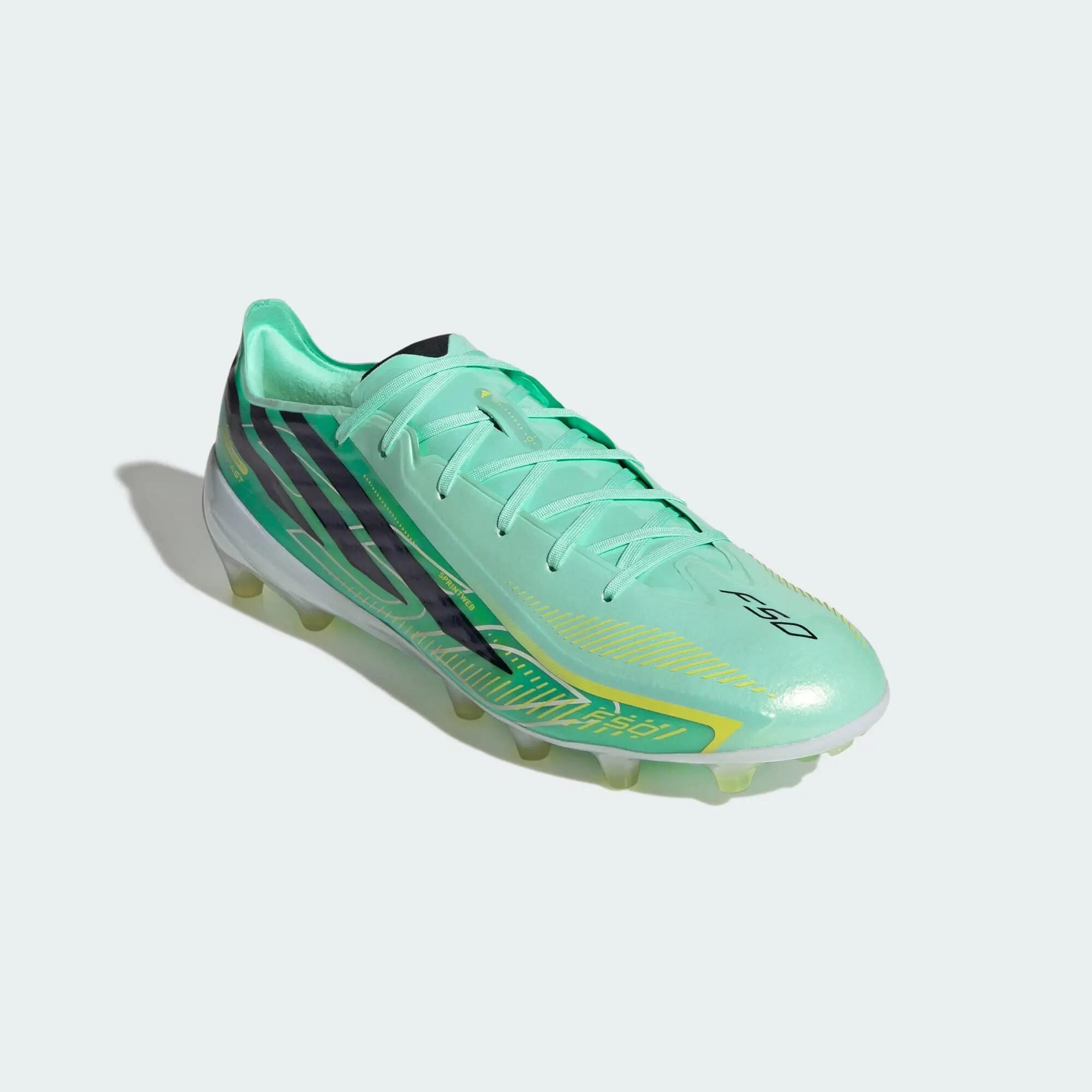 Botas de Futebol F50 HYPERFAST PRO Artificial Ground 4/14