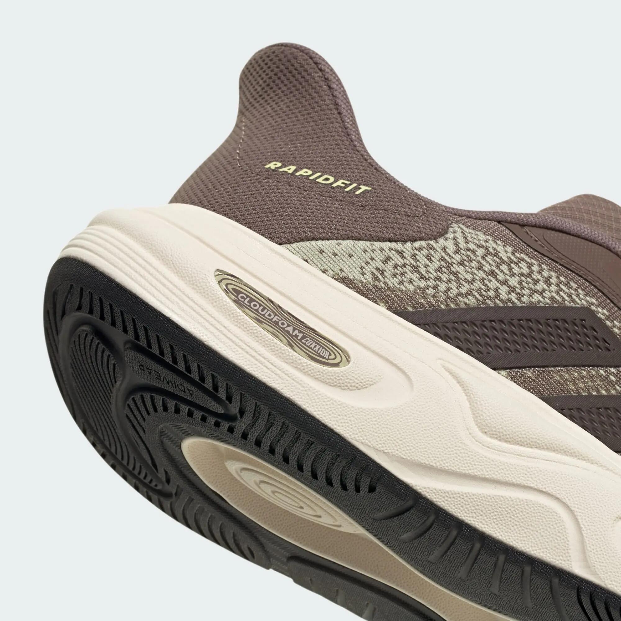 ZAPATILLA CLOUDFOAM CUXXION RAPIDFIT 5/8