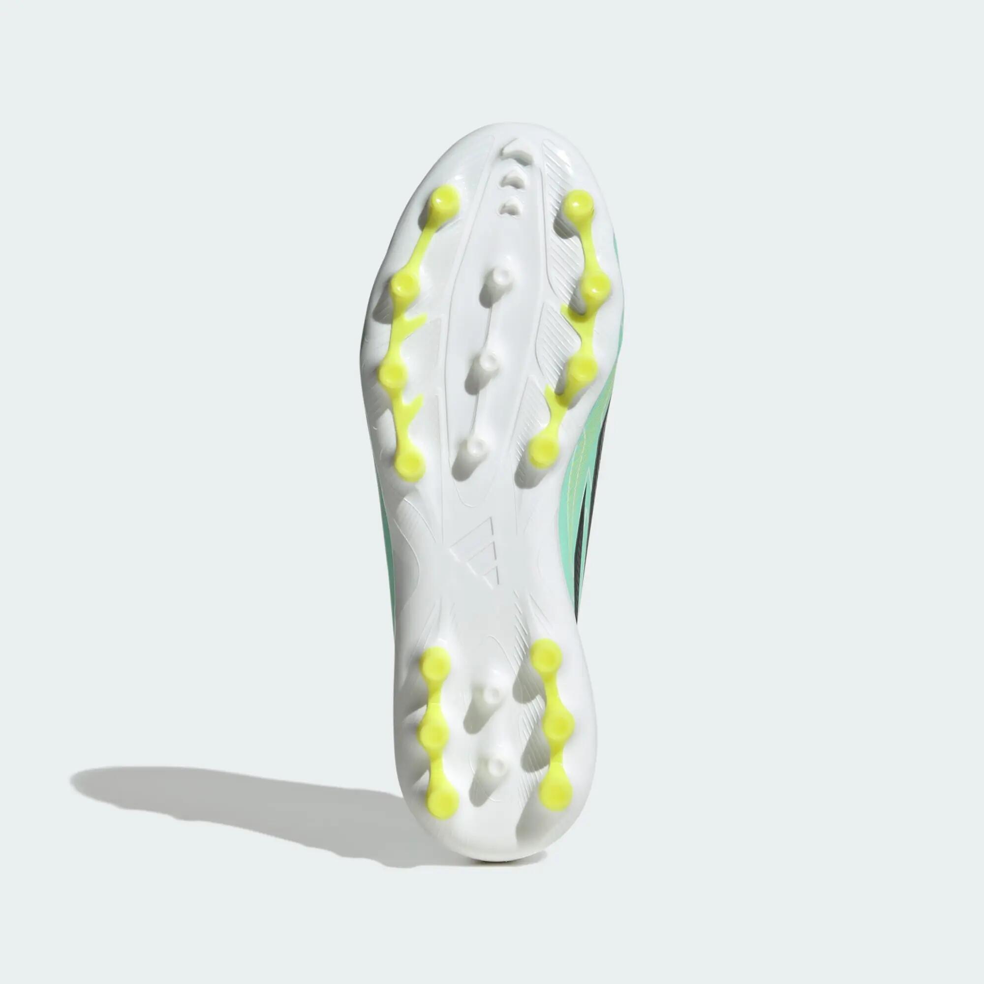 Scarpe da calcio F50 Hyperfast League Artificial Ground bambini 3/8