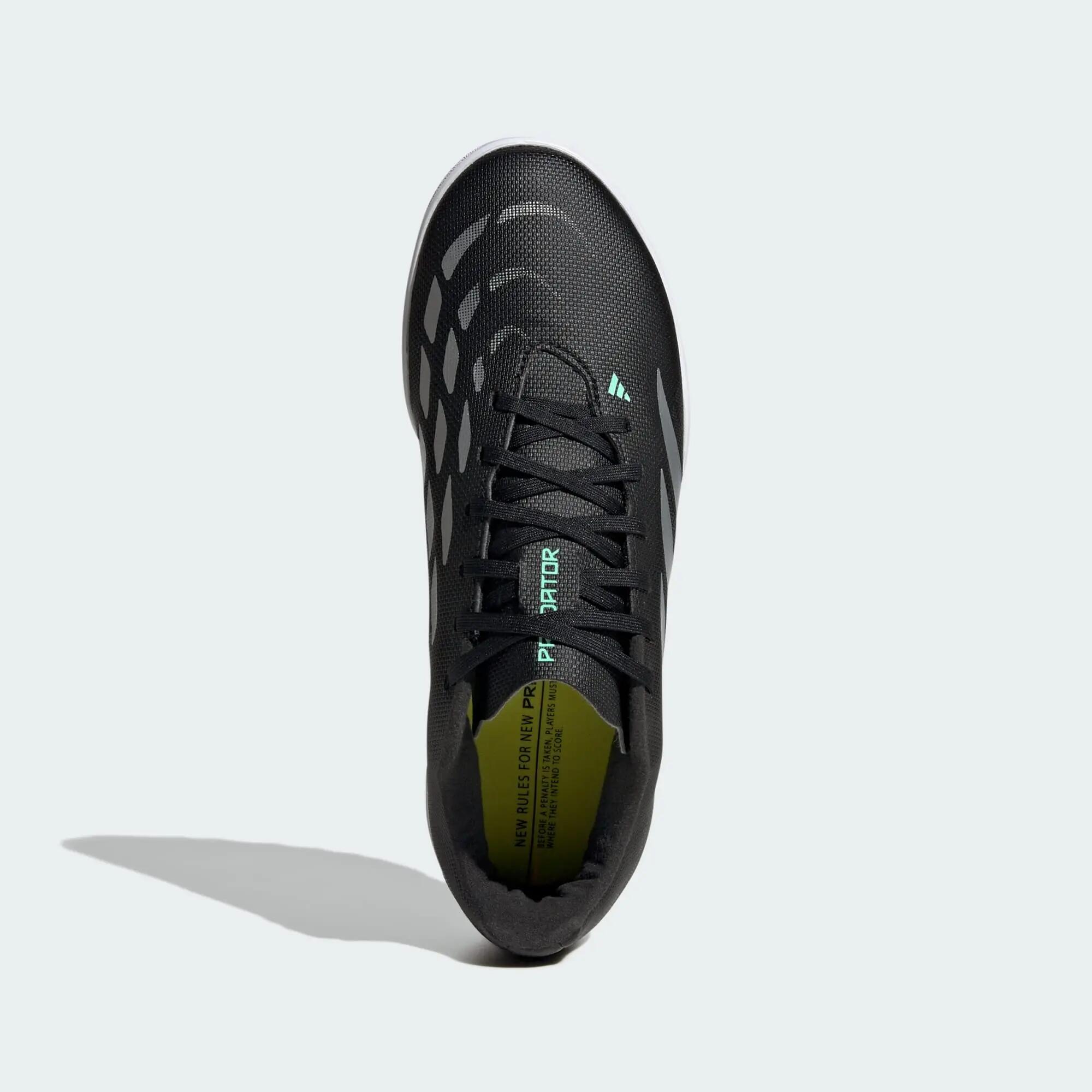 Botas de Futebol PREDATOR CLUB Turf para Criança 2/8