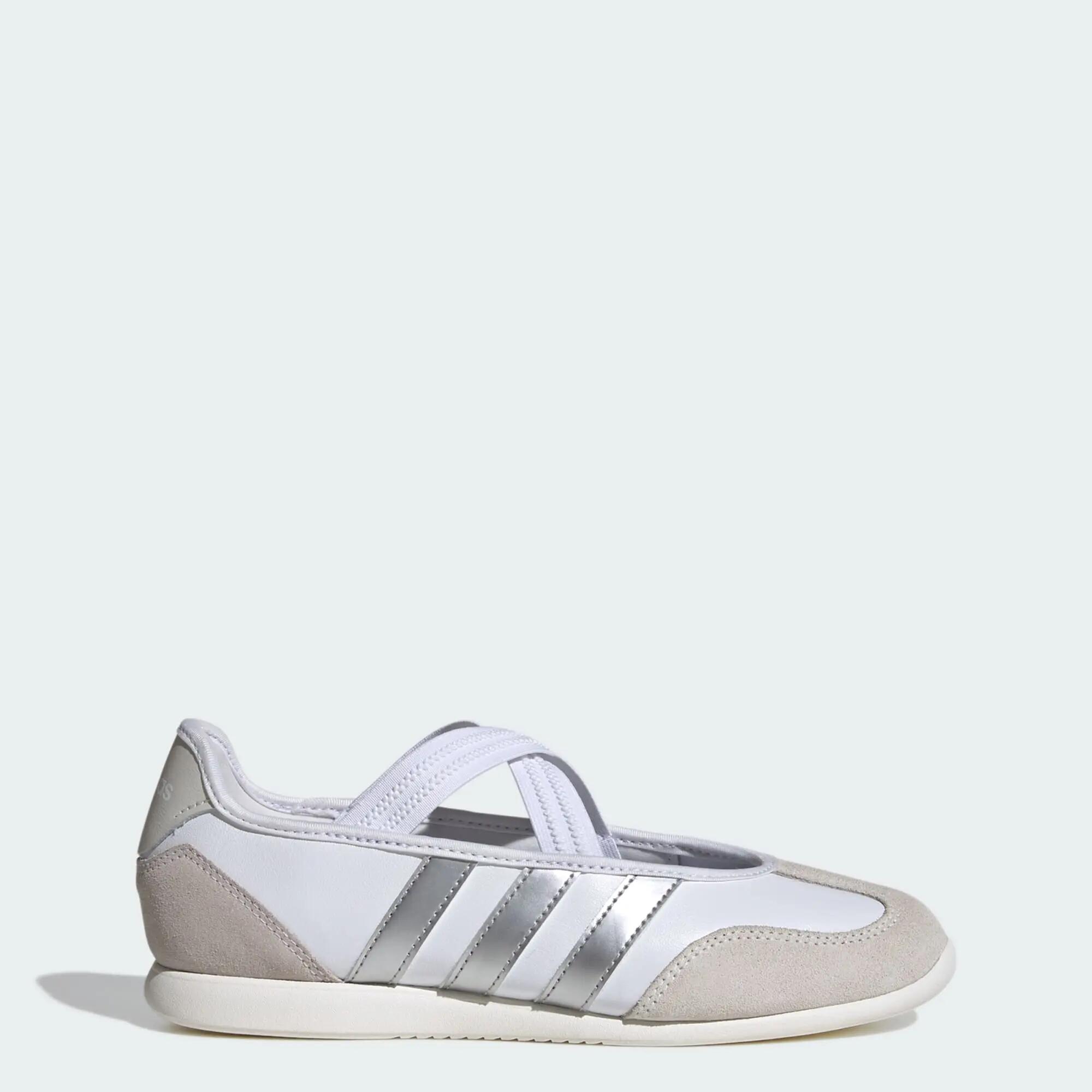BARREDA MARY JANE SHOES 2/15