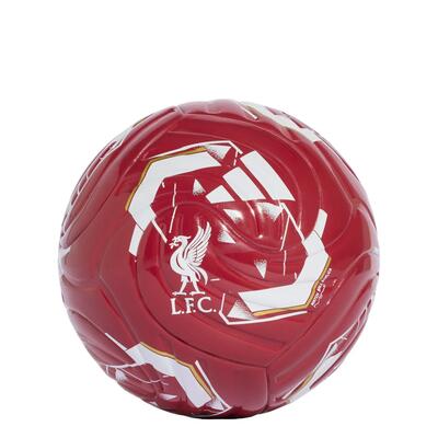 Liverpool fc thuis mini voetbal