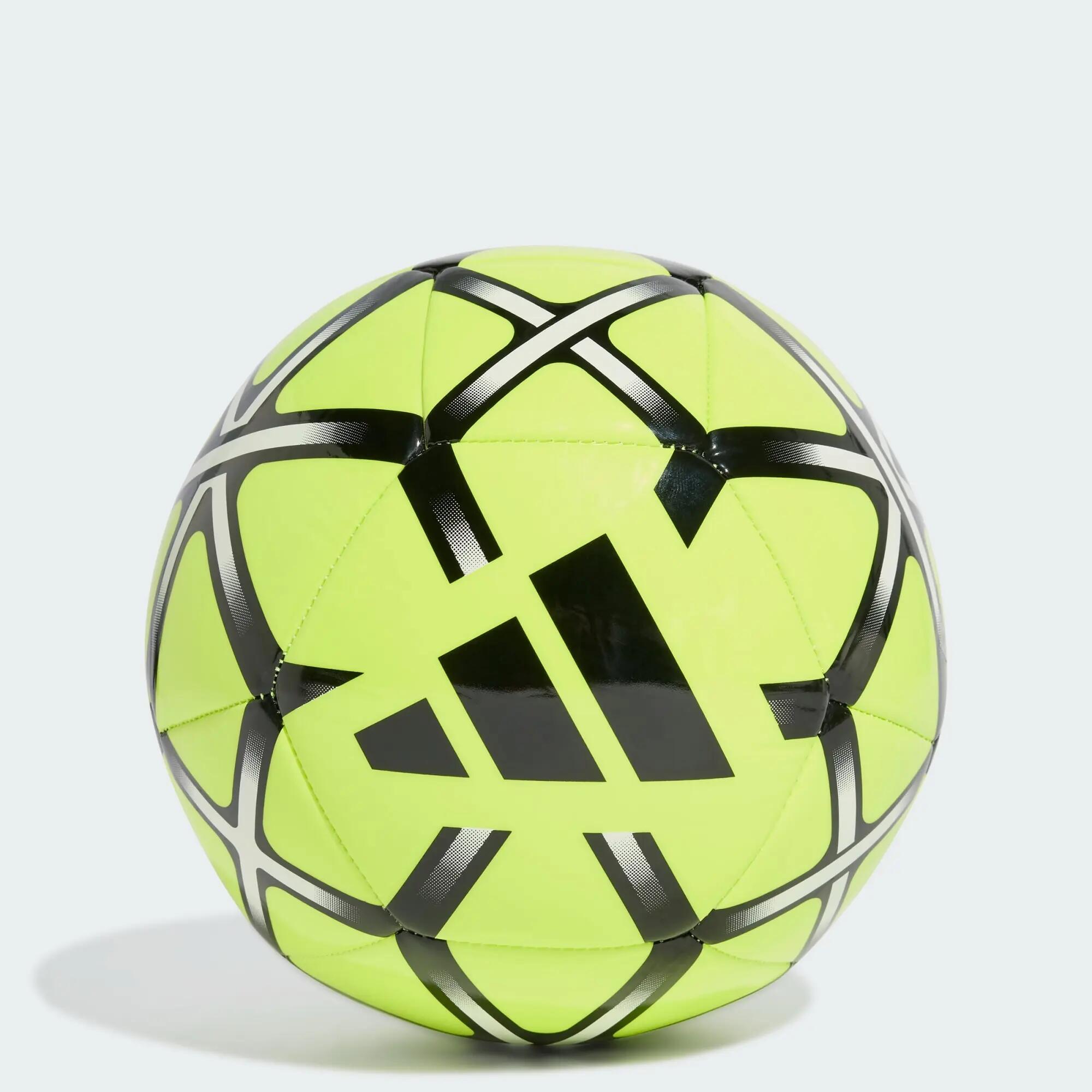Starlancer Club Voetbal 4/6