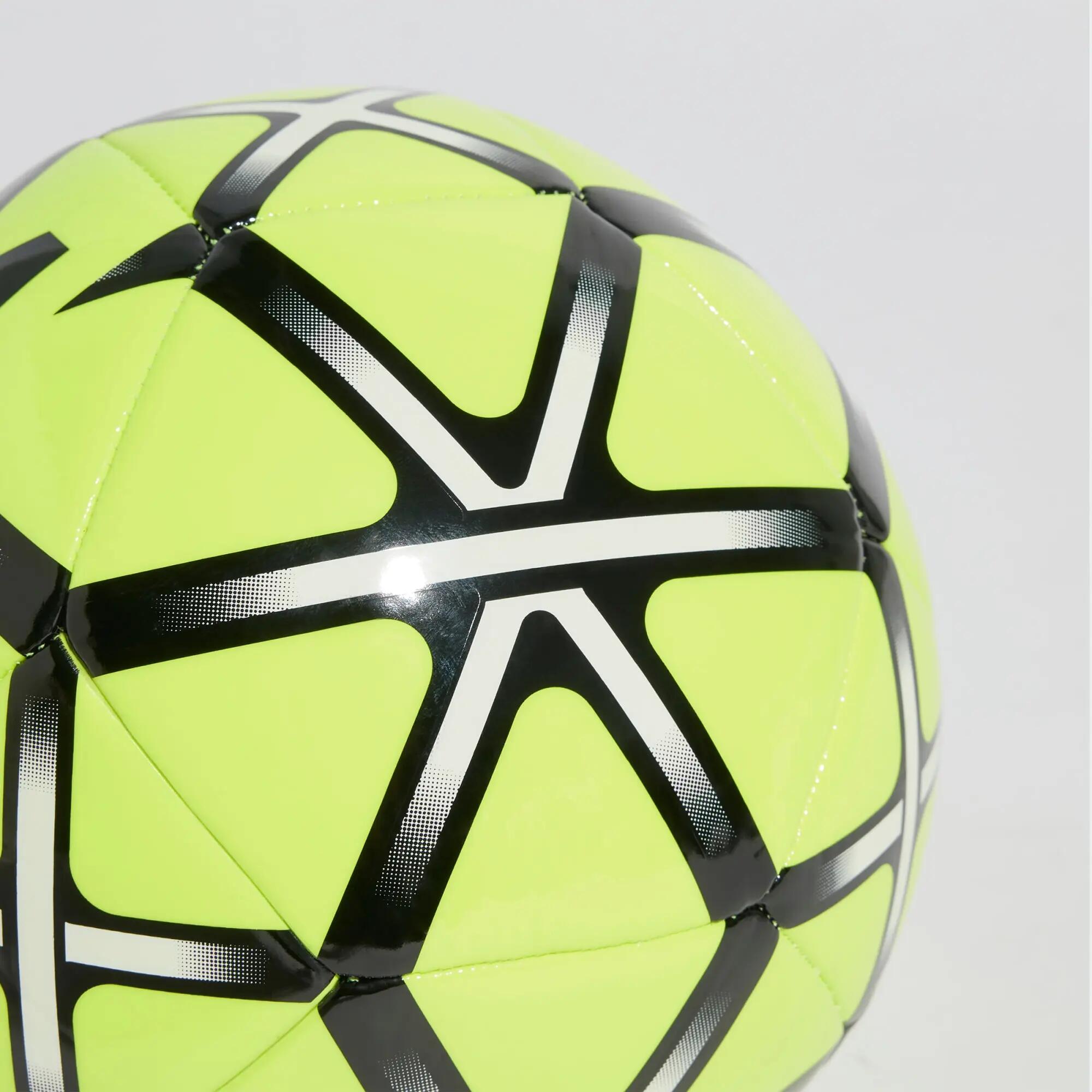 Starlancer Club Voetbal 3/6