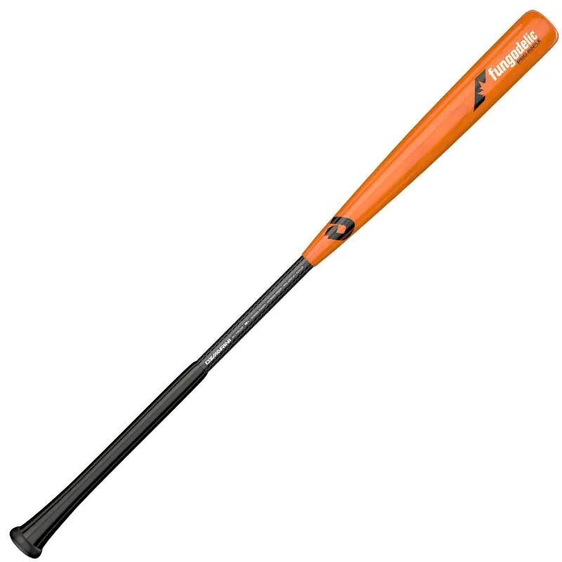 DeMarini WTDXFUNDE Fungodelic Fungo Bat 35 inch Size 2/5