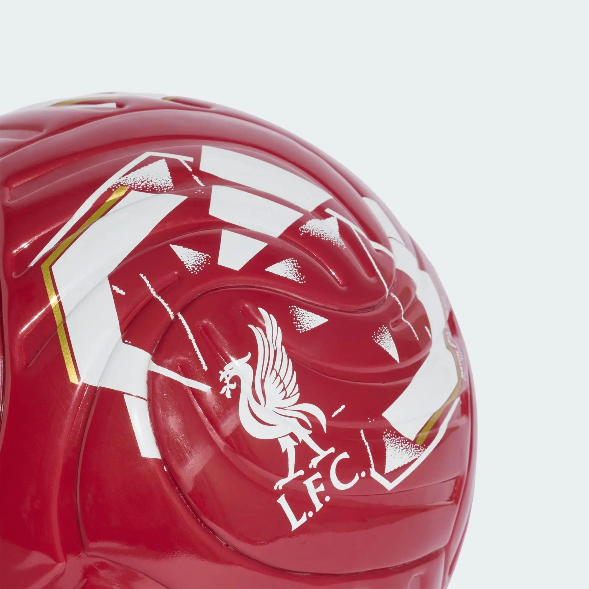 Liverpool FC Thuis Mini Voetbal 3/5