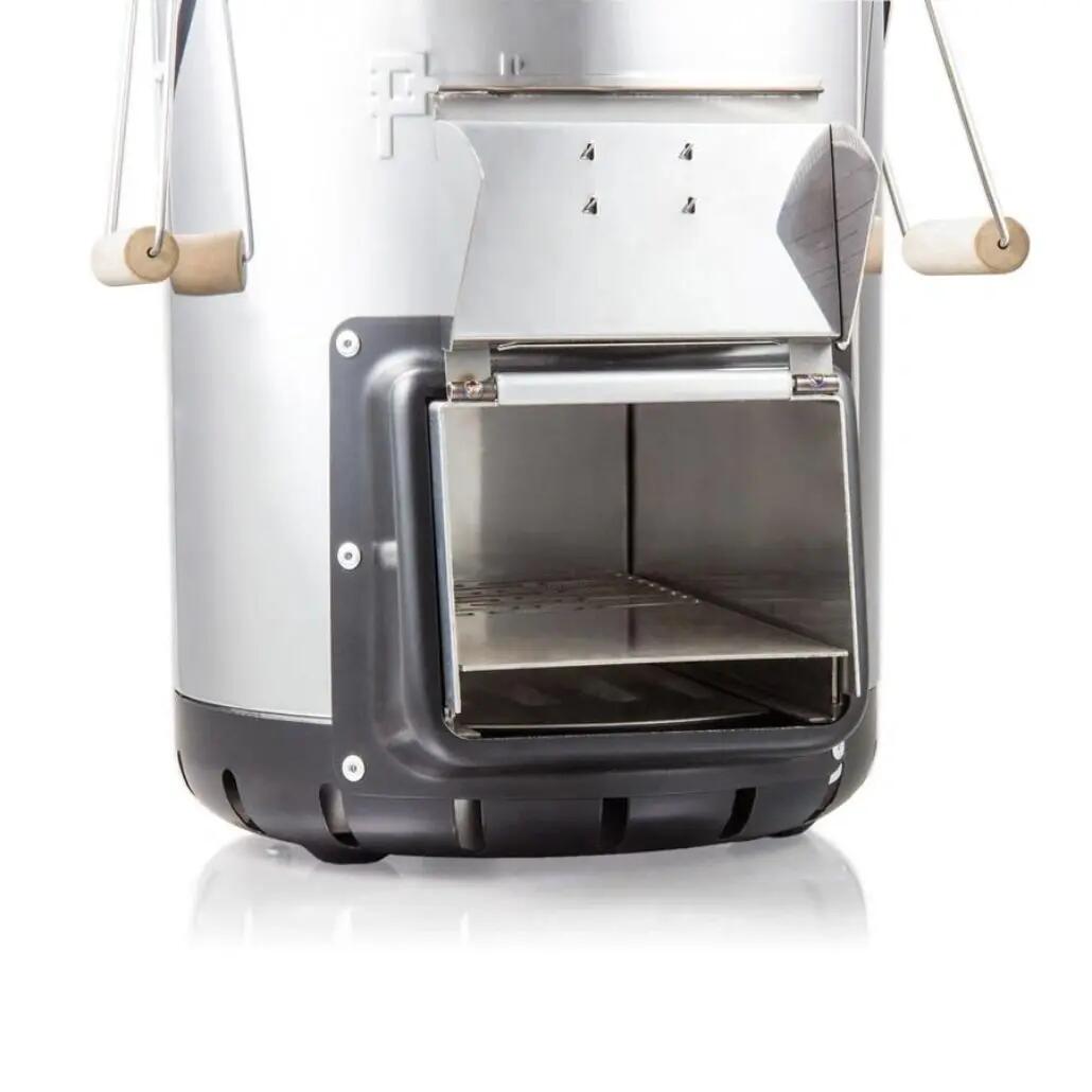 Petromax Poêle à Fusée RF33 14/15