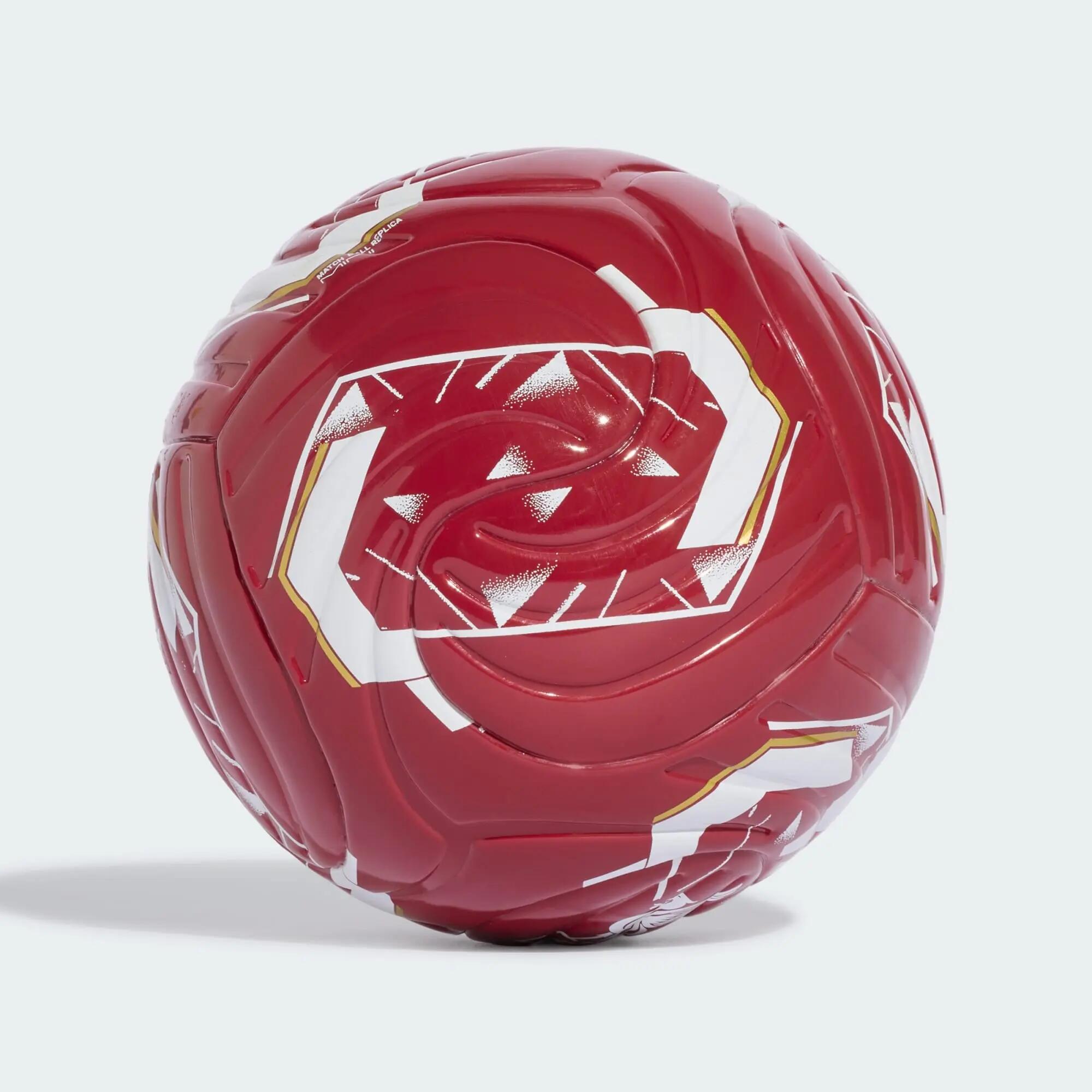 Liverpool FC Thuis Mini Voetbal 2/5