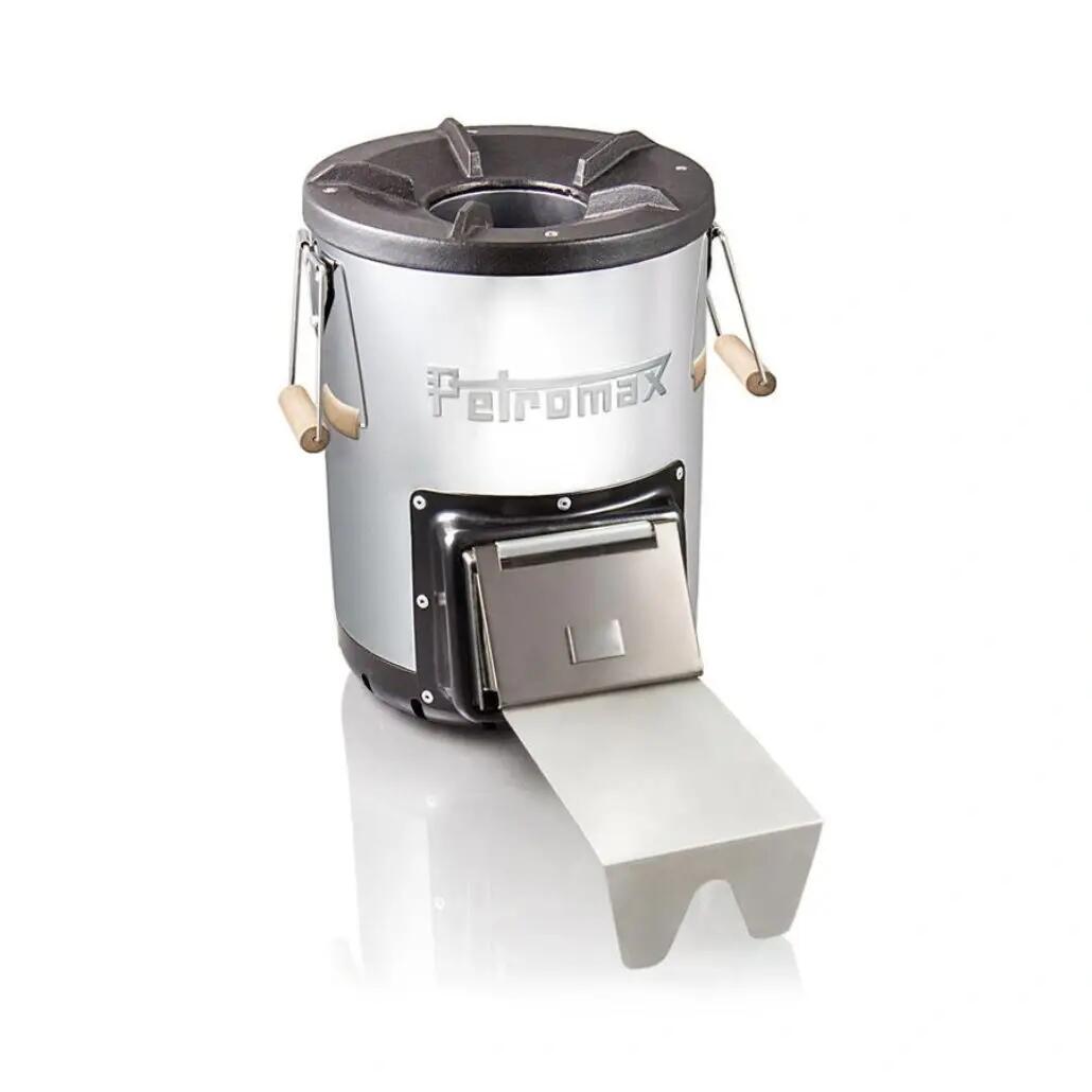 Petromax Poêle à Fusée RF33 12/15