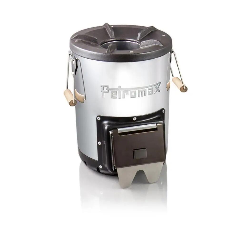 Petromax Poêle à Fusée RF33 11/15