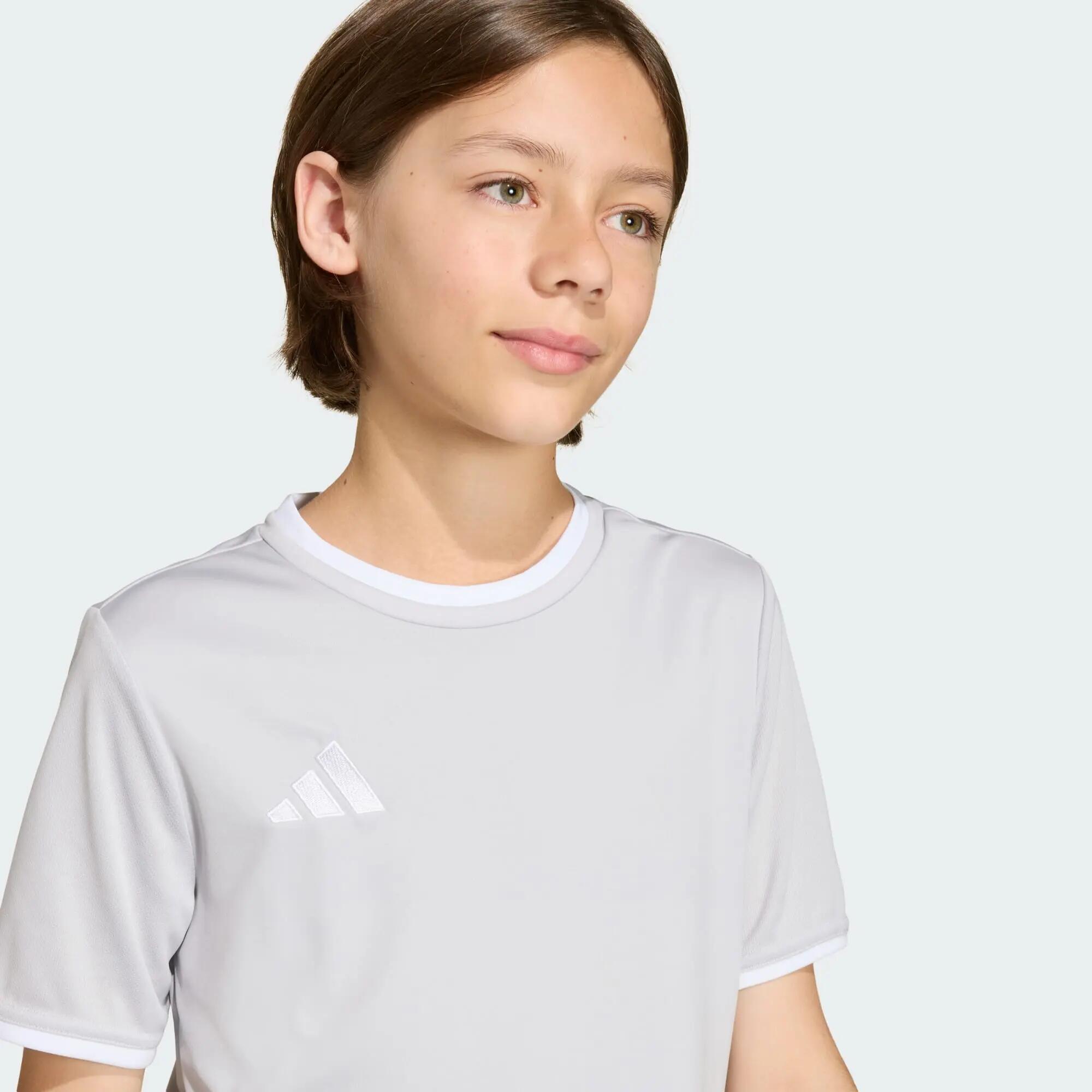 Entrada26 Voetbalshirt Kids 4/12