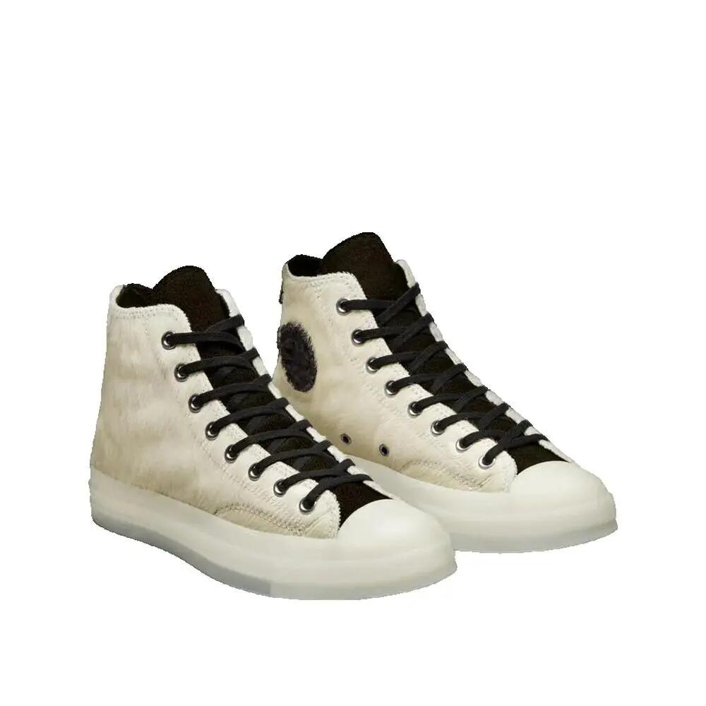 Buty Converse Chuck 70 Hi Panda Biały/Czarny 3/6