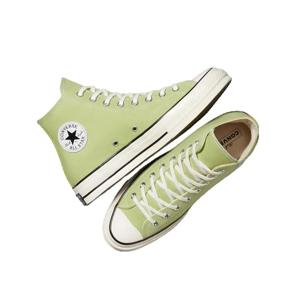 Buty Converse Chuck 70 Vintage Zielone 2/3