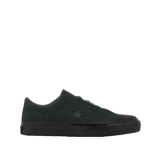 Scarpe Converse One Star Pro Classic Verde