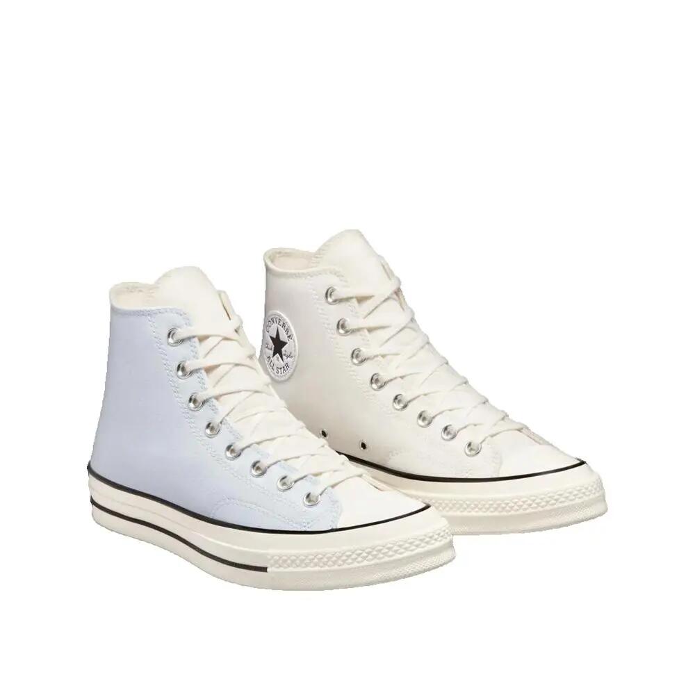 Buty Converse Chuck 70 Nautical Tri-Blocked Blanc 3/3