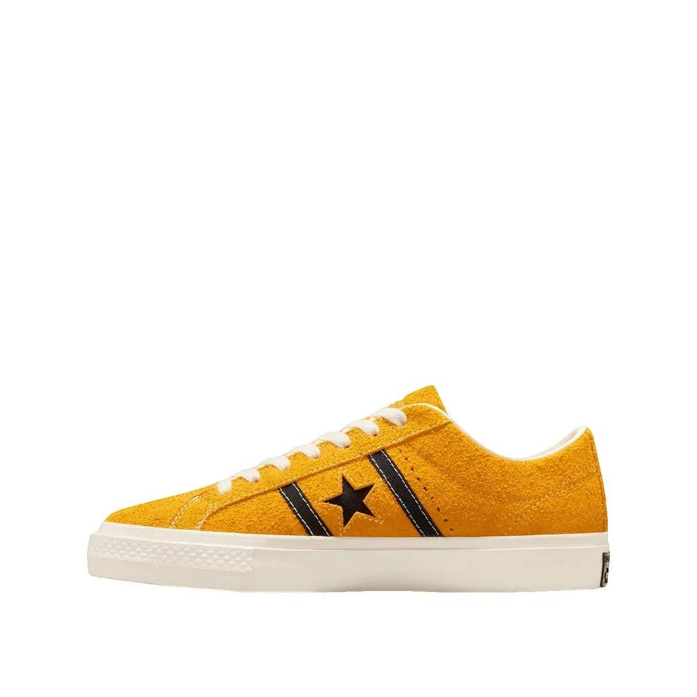 Chaussures Converse One Star Academy Pro Geel 2/6