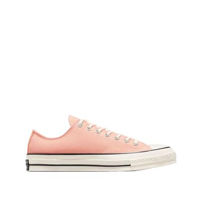 Scarpe Converse Chuck 70 Vintage Canvas Arancione