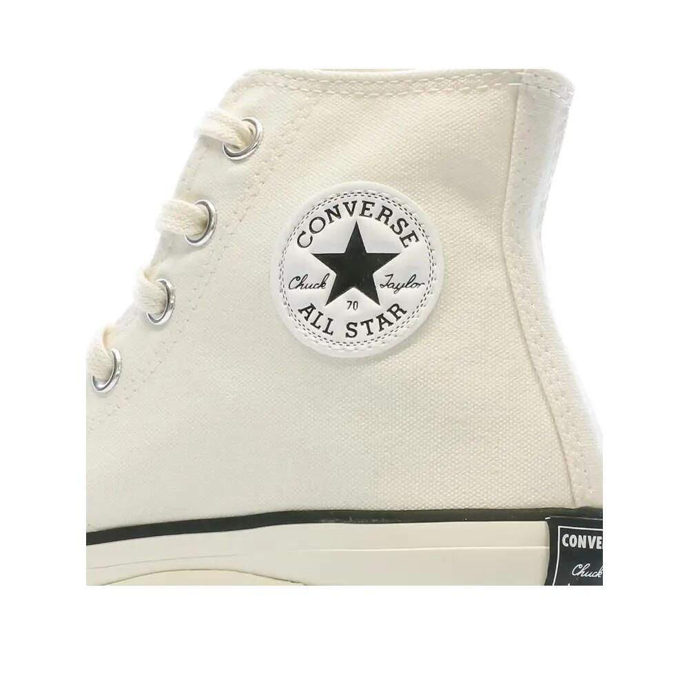 Chaussures Converse Chuck 70 AT-CX Blanc/Egret/Noir 8/8