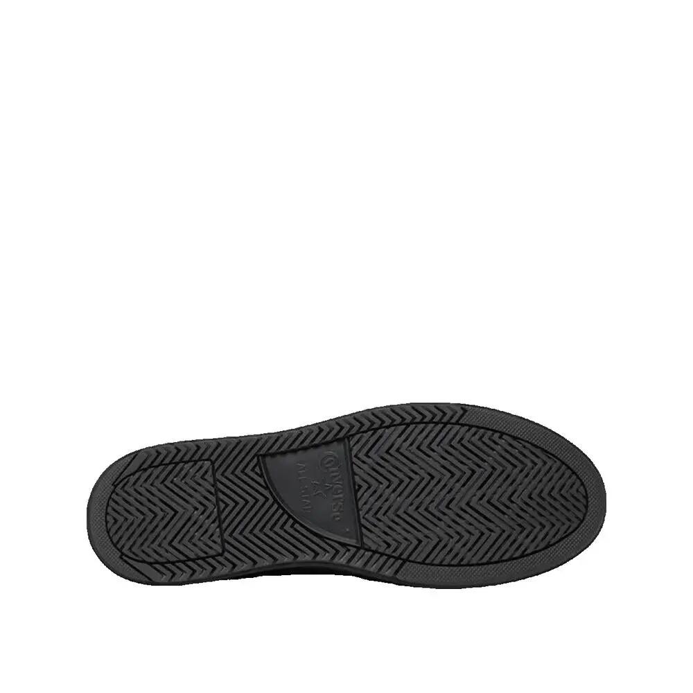 Chaussures Converse Chuck Taylor All Star Construct Noir 2/3