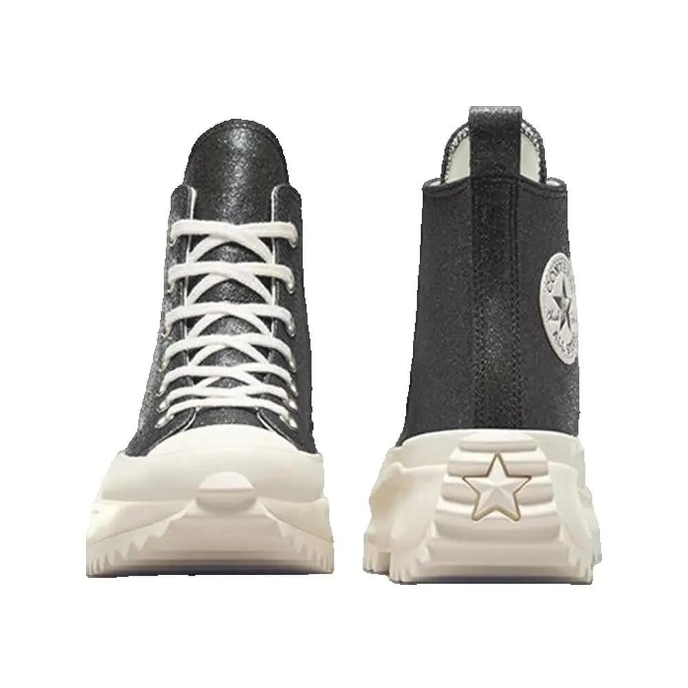 Zapatillas Converse Run Star Hike Hi Negra 3/3