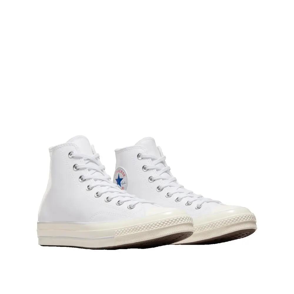 Chaussures Converse Chuck 70 Cuir 3/3