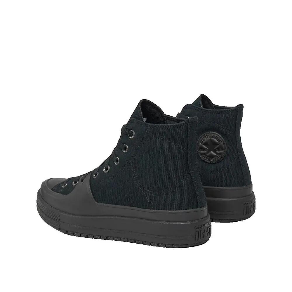 Chaussures Converse Chuck Taylor All Star Construct Noir 3/3
