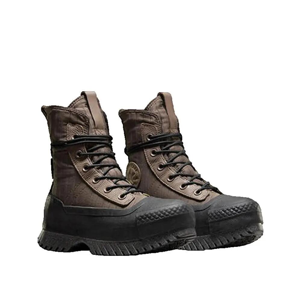 Chaussures Converse Chuck Taylor All Star Lugged 2.0 Brun 2/3