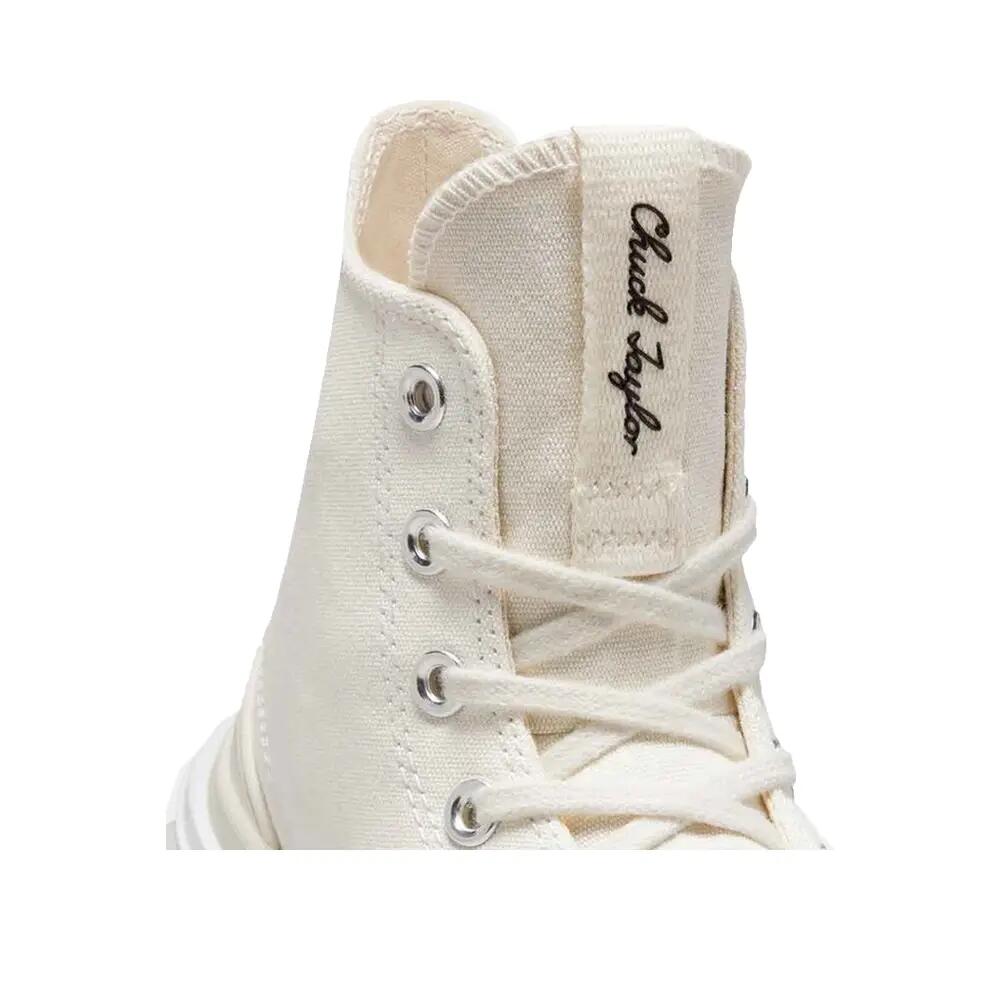 Scarpe Da Ginnastica Converse Modello Run Star Legacy Cx Colore Bianco 7/7