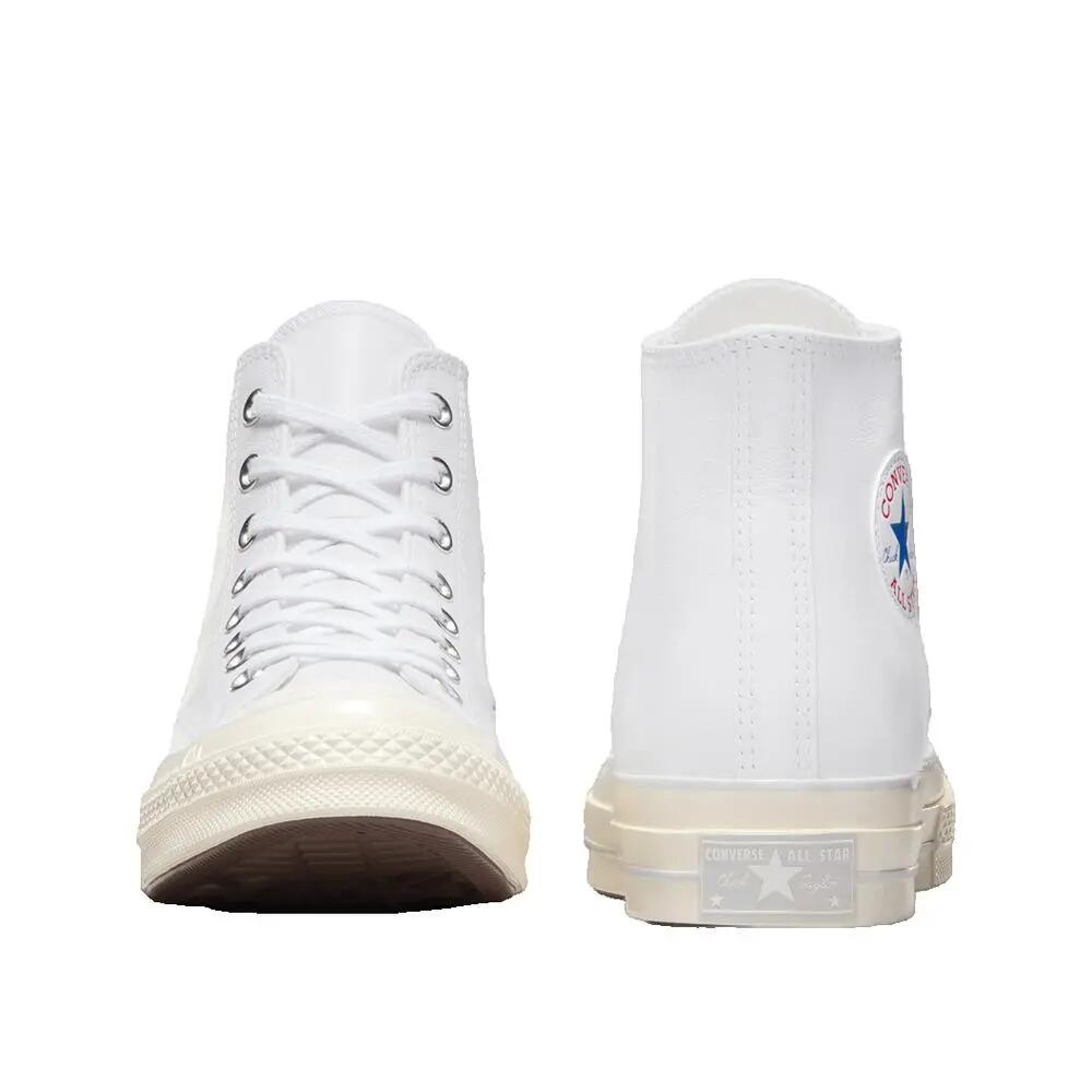 Chaussures Converse Chuck 70 Cuir 2/3