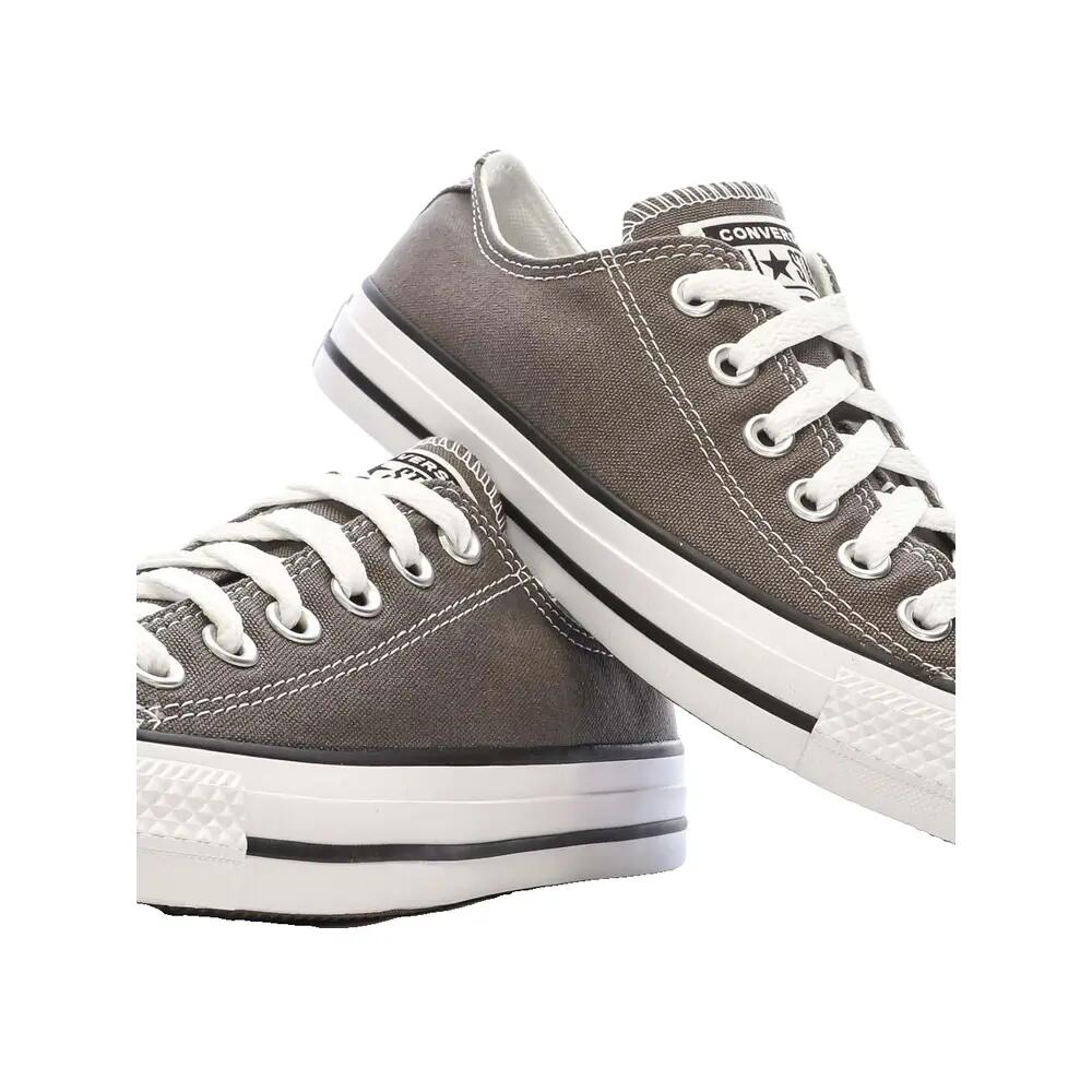 Baskets Converse ALL STAR OX Gris 9/9