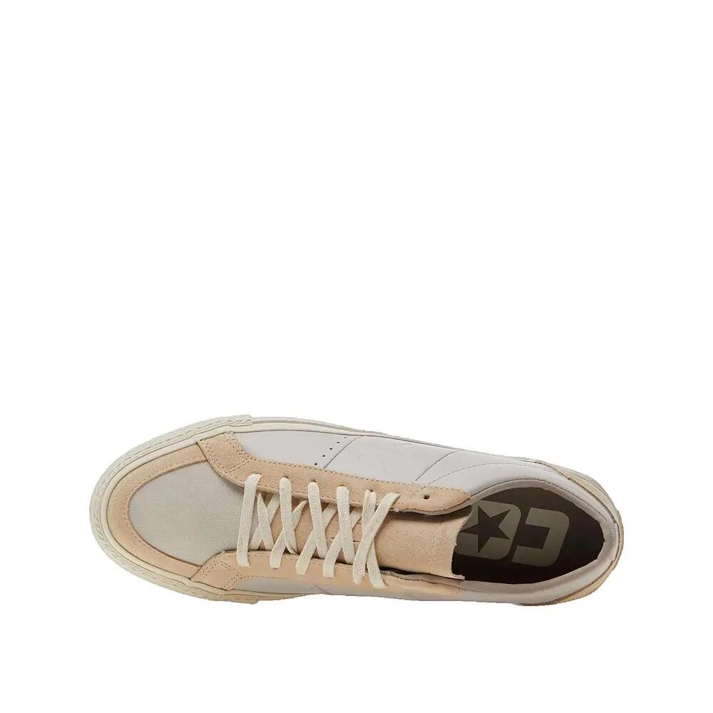Chaussures Converse One Star Pro Craft South of Houston Marron clair 2/3