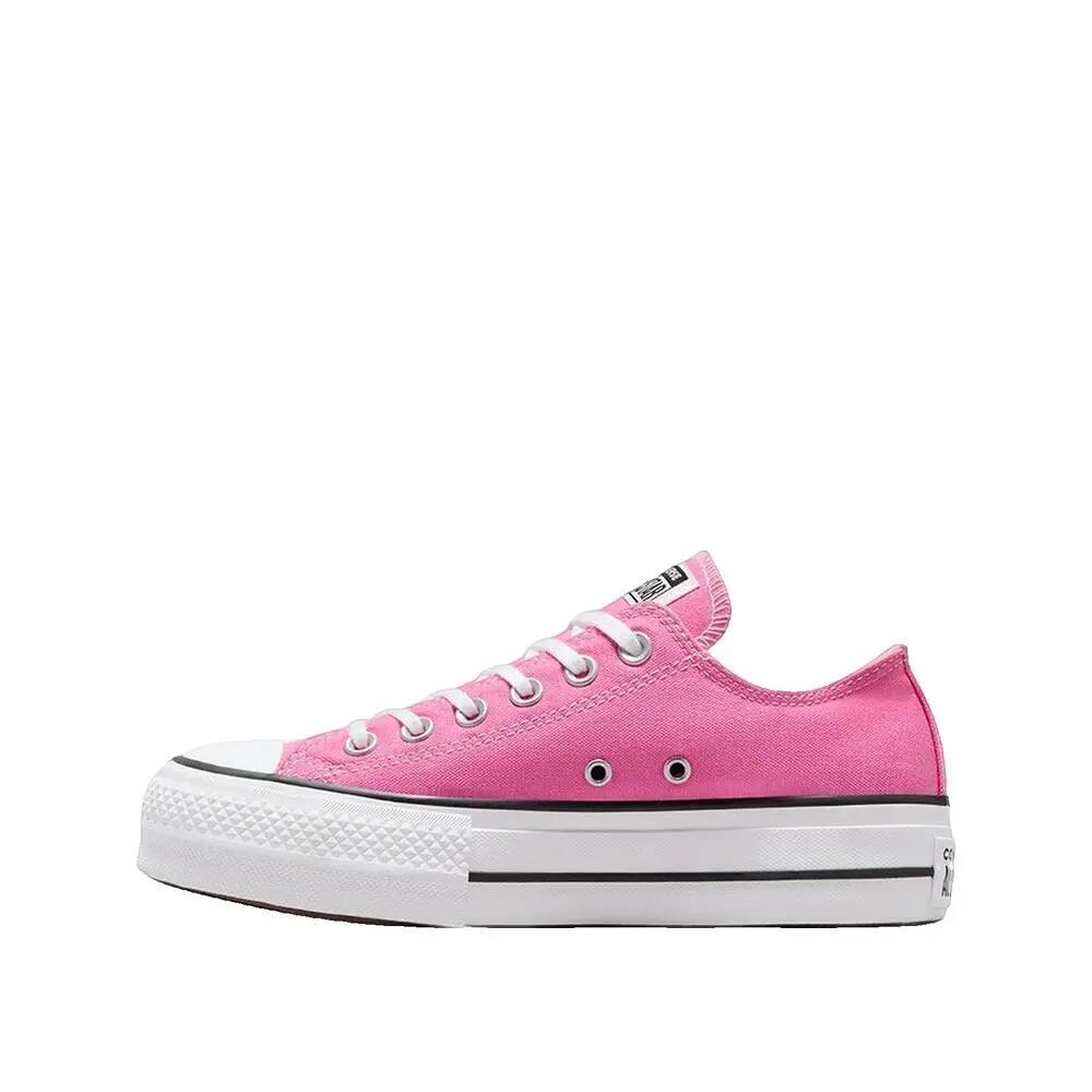 Converse Chuck Taylor All Star Lift Platform Rosa 2/3