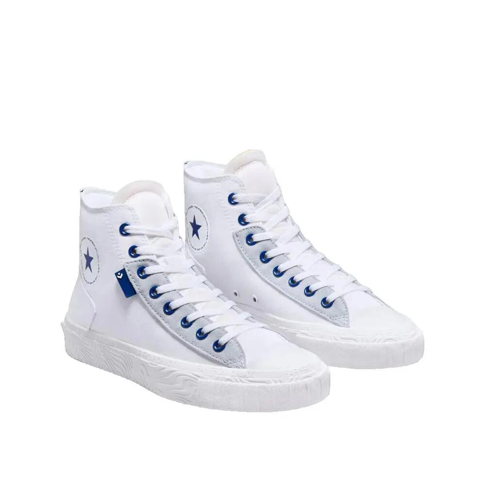 Converse Alt Star Color Pop Weiß/Blau 3/3