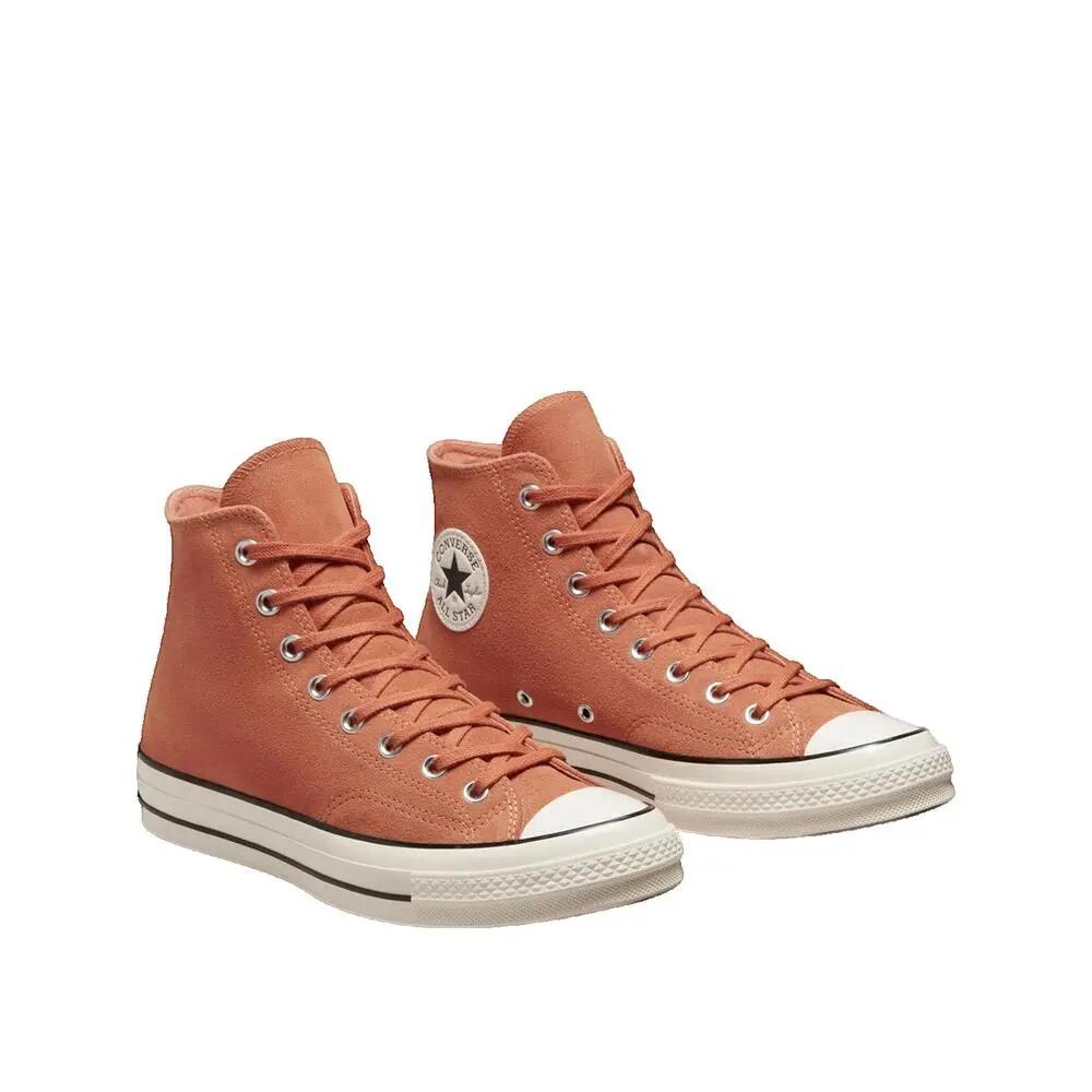 Buty Converse Chuck 70 Pomarańczowe 3/3